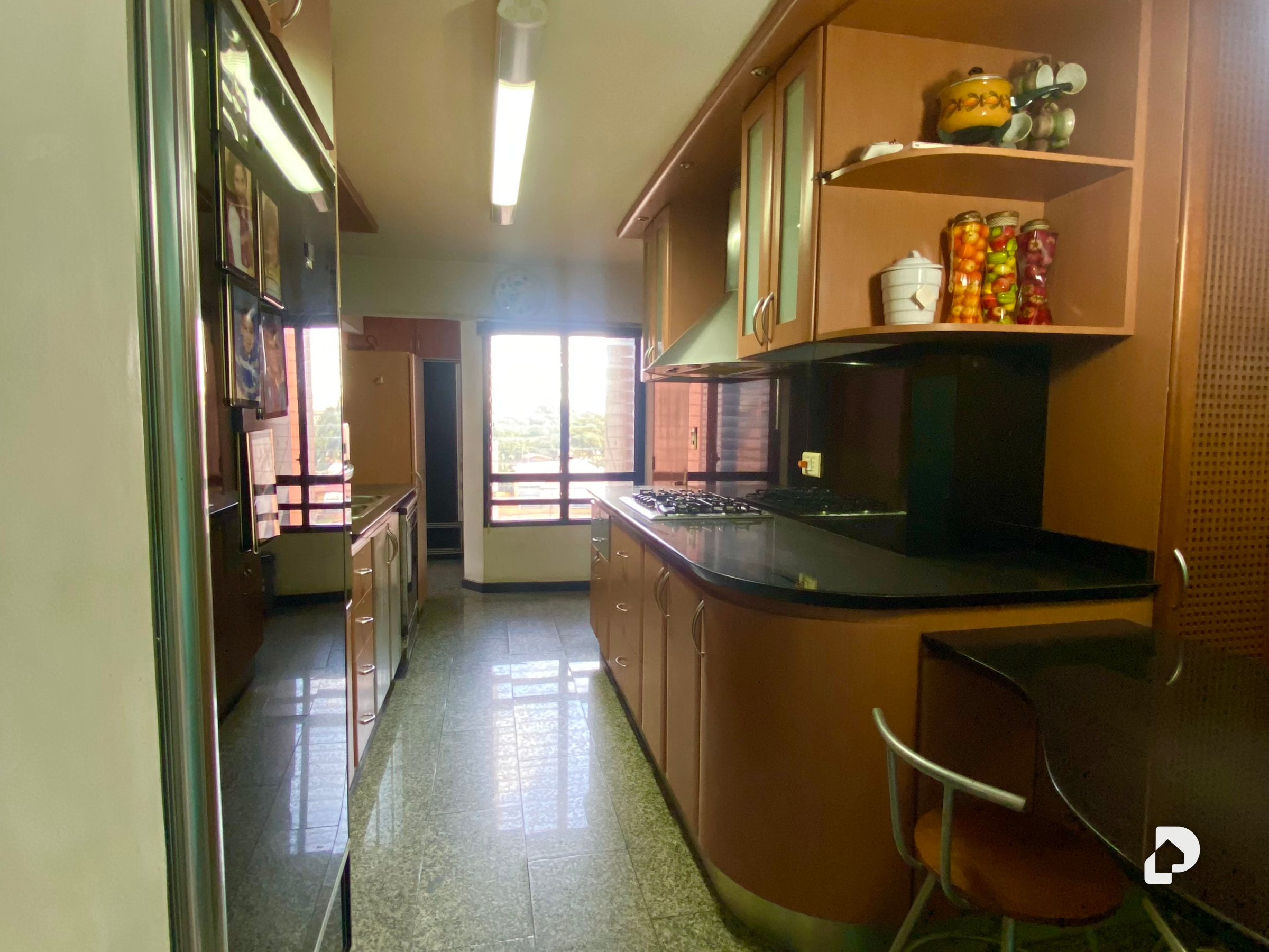 Apartamento en Los Dos Caminos, Caracas – 8