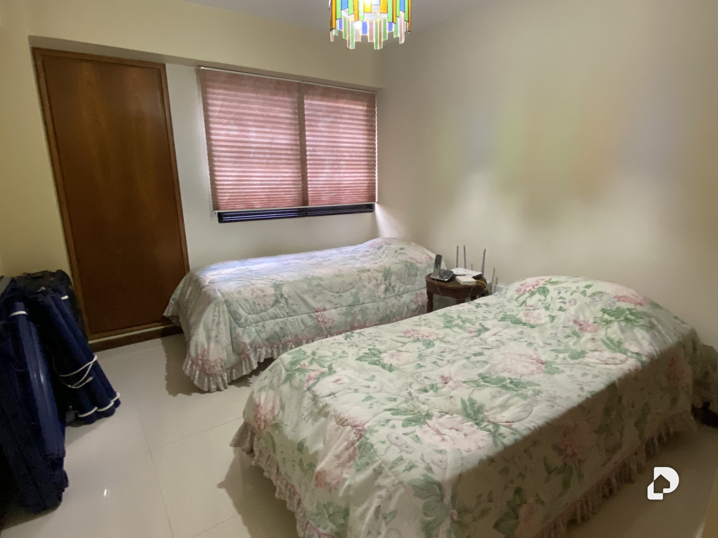 Apartamento en Los Dos Caminos, Caracas – 32