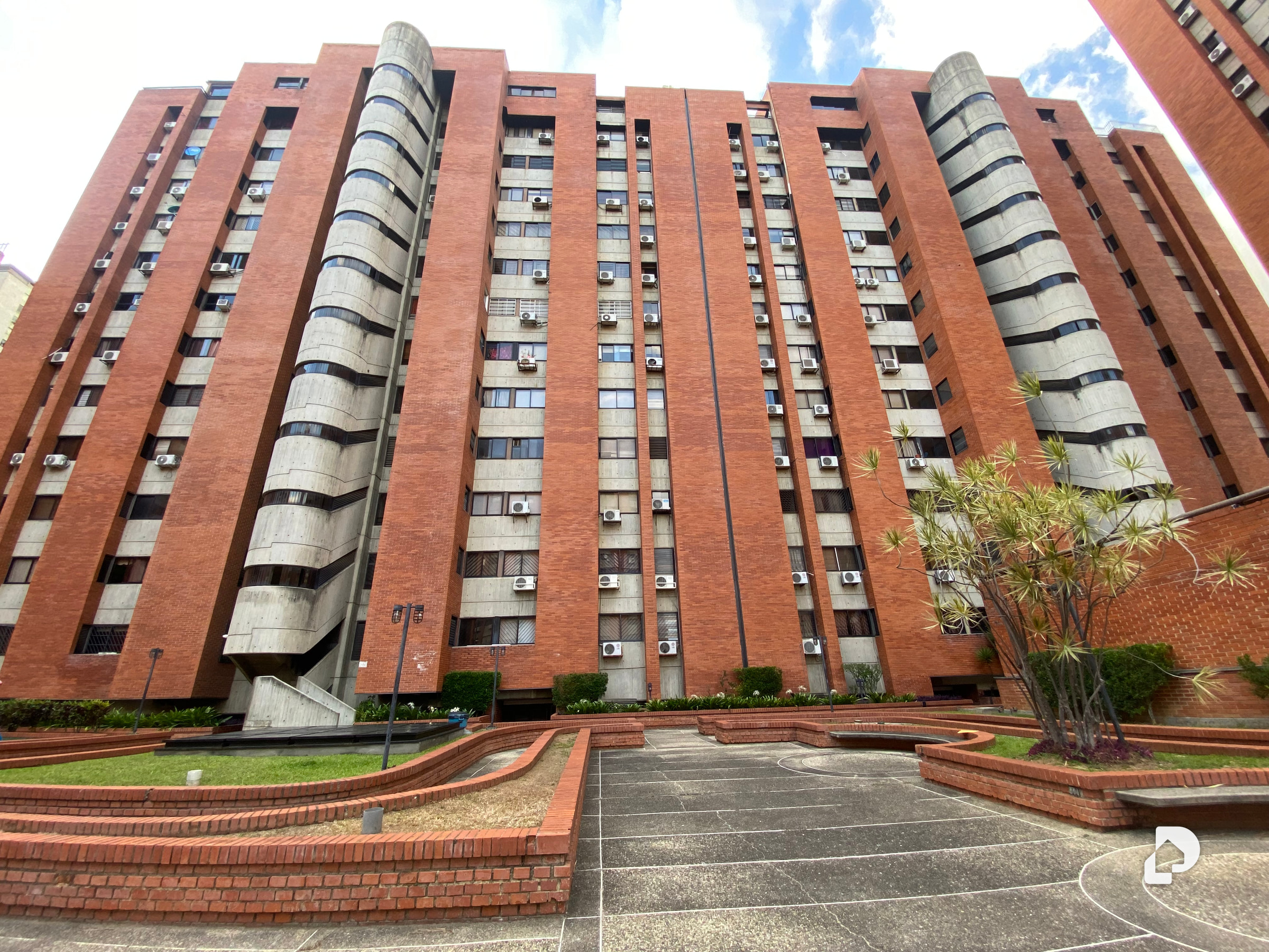 Apartamento en Los Dos Caminos, Caracas – 2