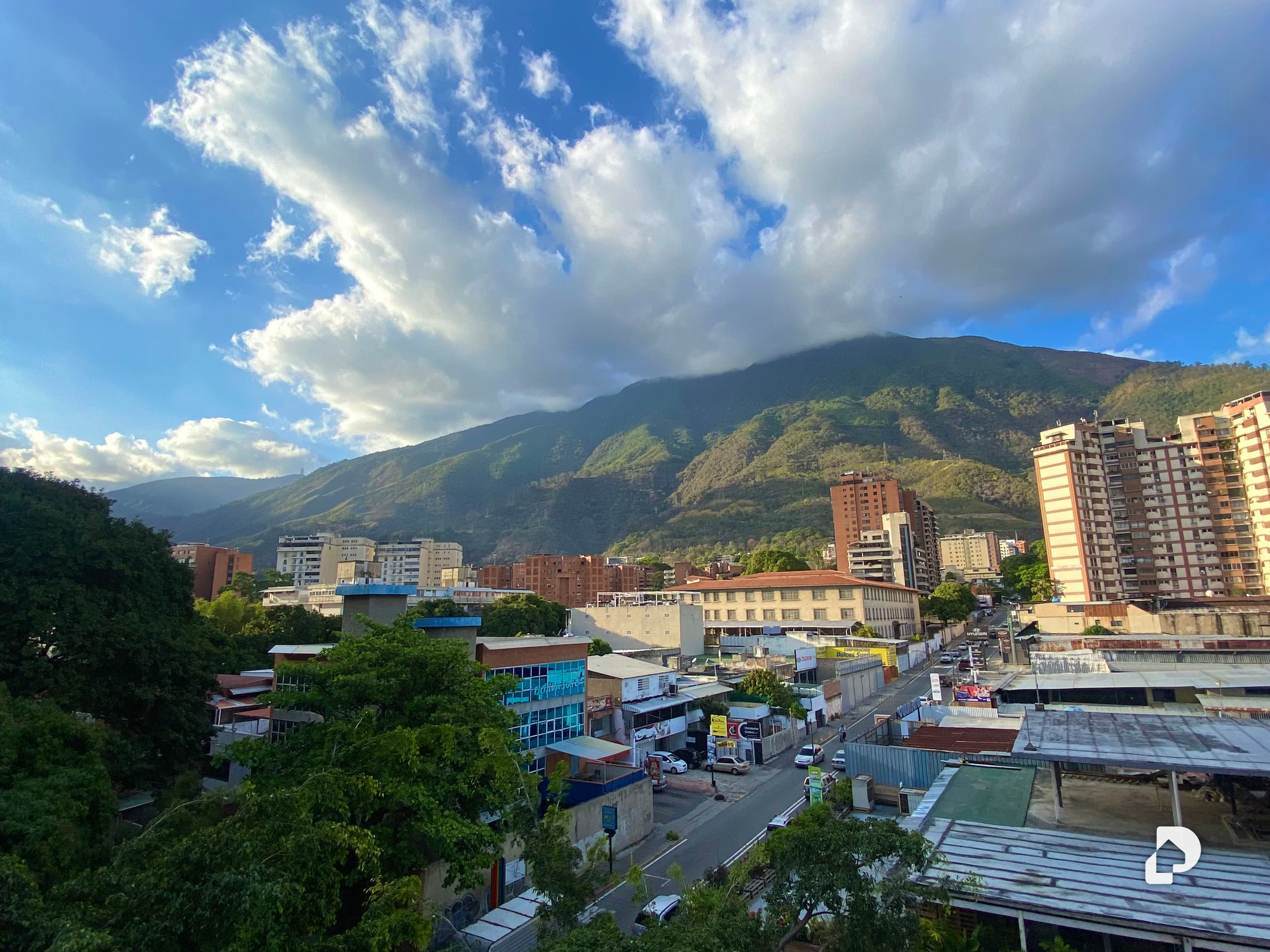 Apartamento en Los Dos Caminos, Caracas – 23