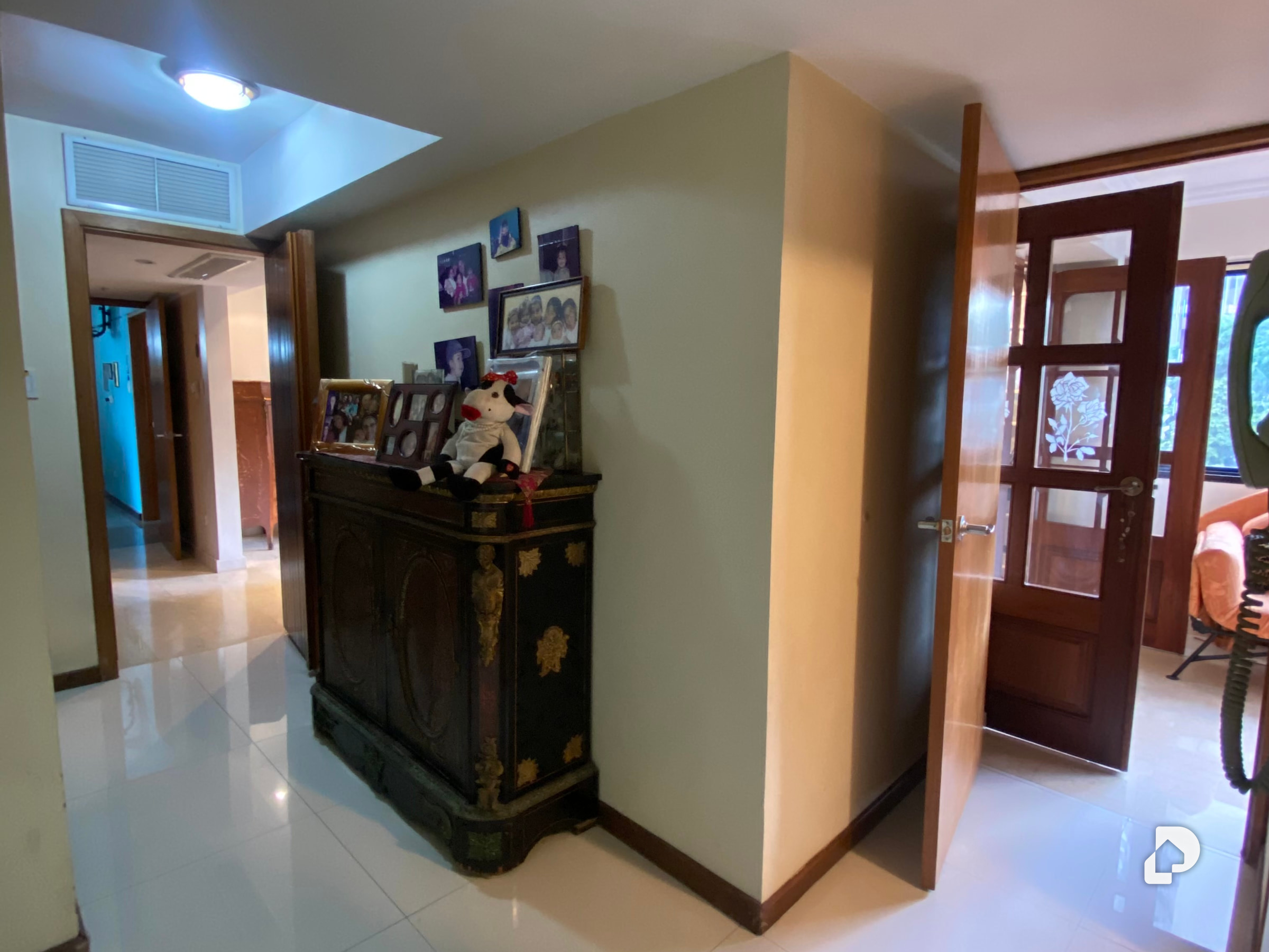 Apartamento en Los Dos Caminos, Caracas – 24