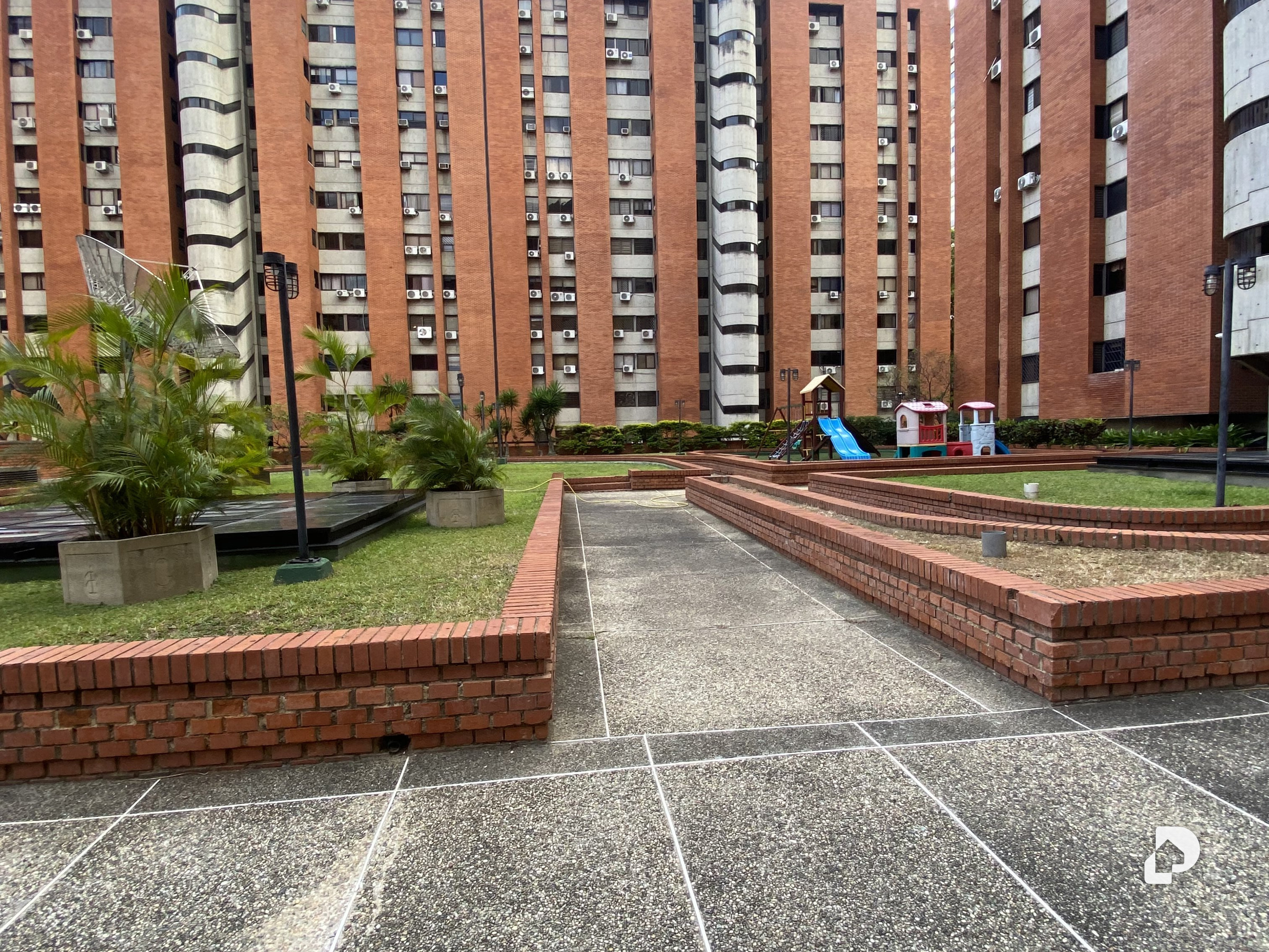 Apartamento en Los Dos Caminos, Caracas – 4
