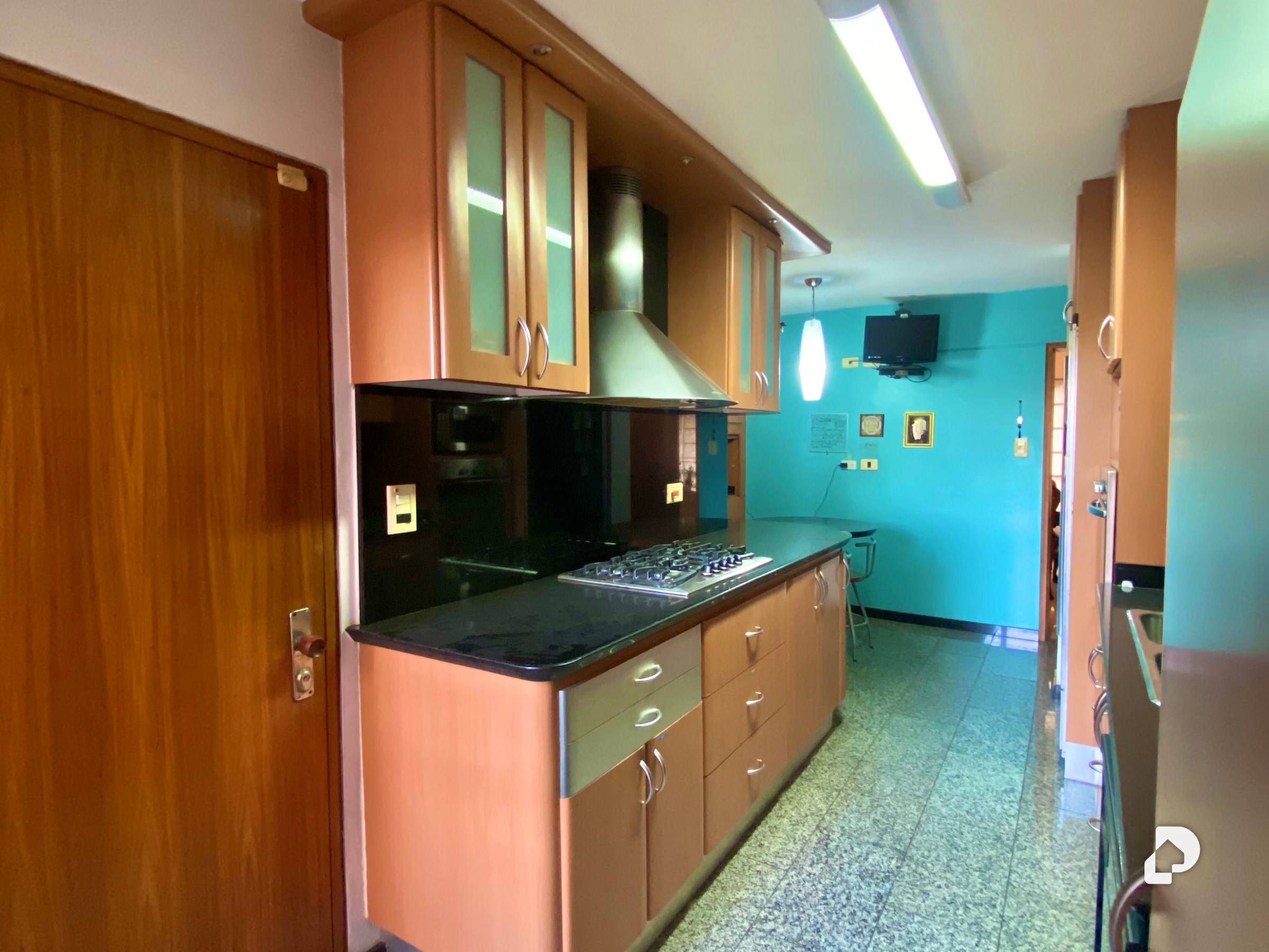 Apartamento en Los Dos Caminos, Caracas – 12