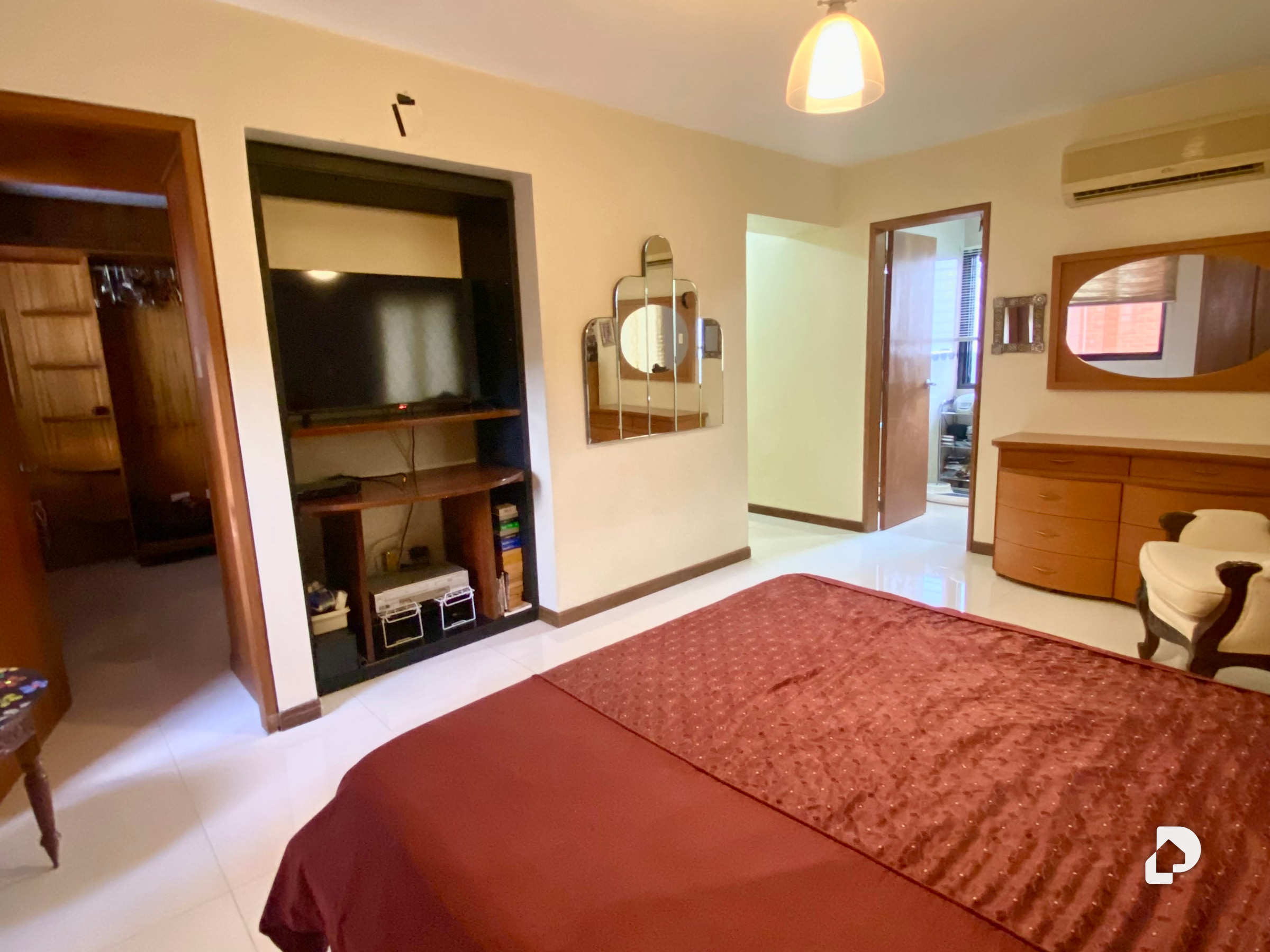 Apartamento en Los Dos Caminos, Caracas – 28