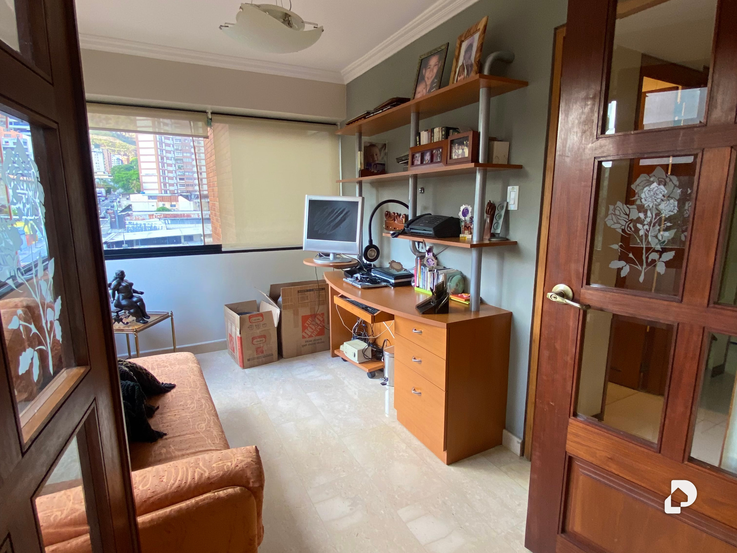 Apartamento en Los Dos Caminos, Caracas – 22