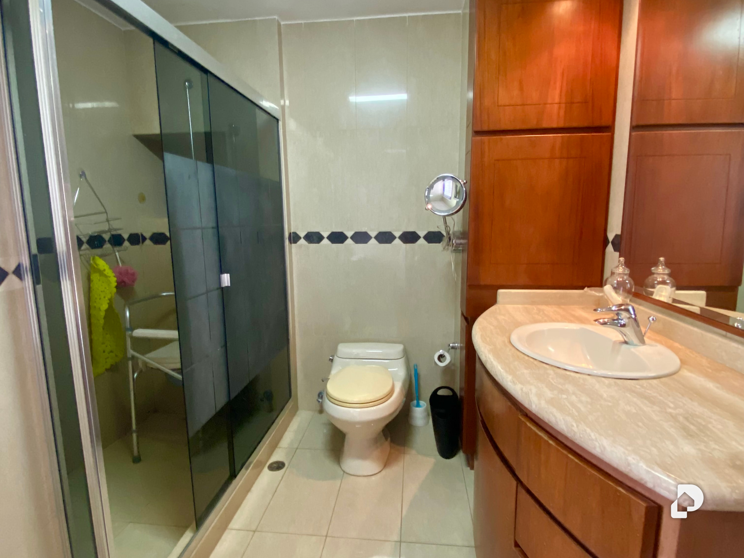 Apartamento en Los Dos Caminos, Caracas – 30