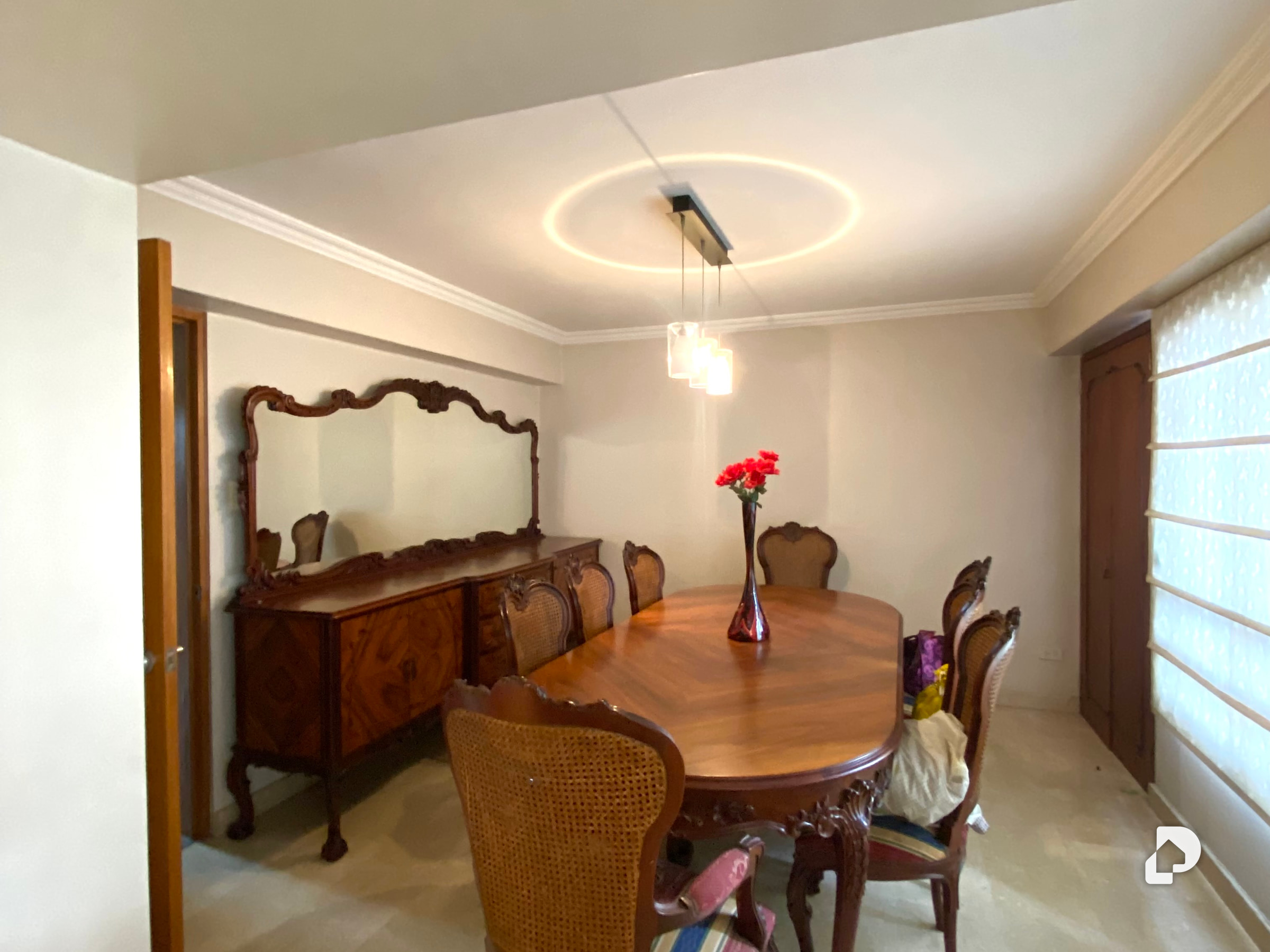 Apartamento en Los Dos Caminos, Caracas – 16