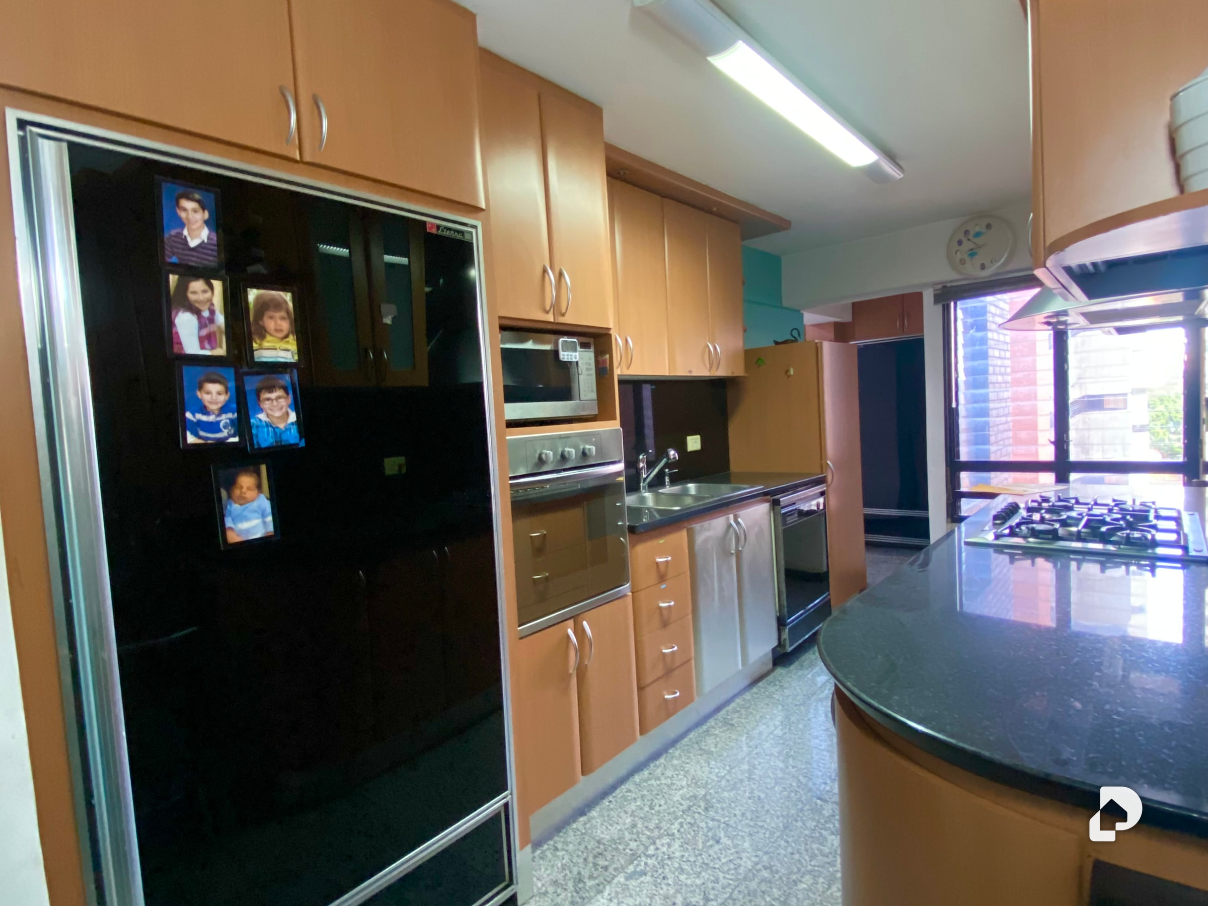Apartamento en Los Dos Caminos, Caracas – 11