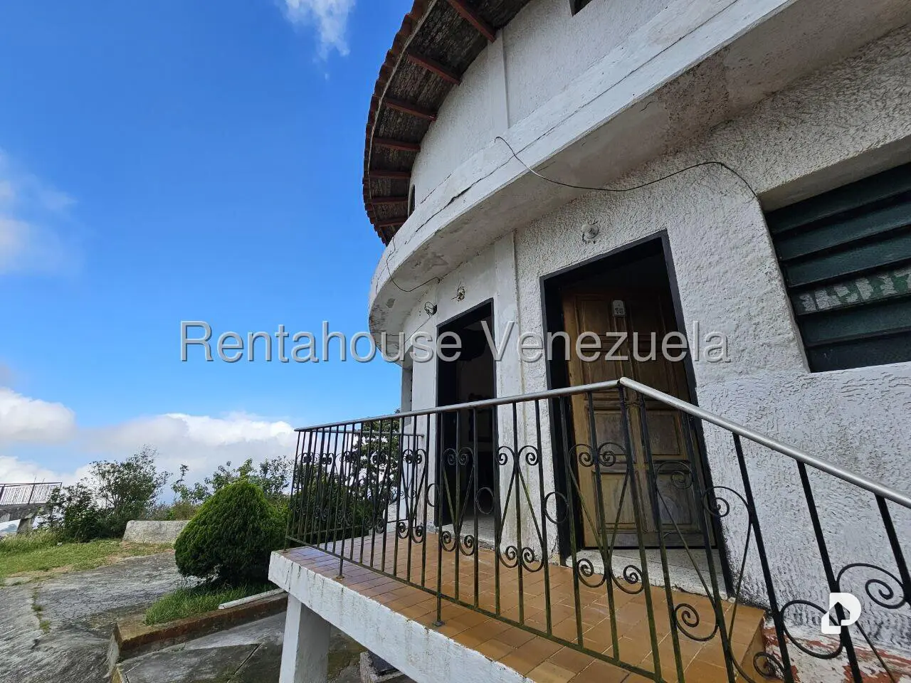 Local comercial en El Junquito, Caracas – 10