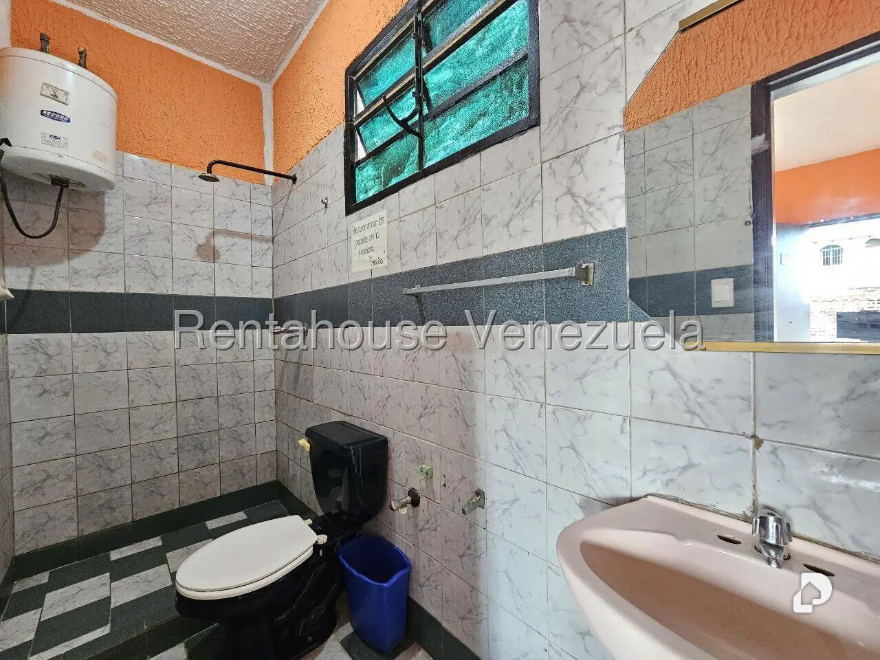 Local comercial en El Junquito, Caracas – 13