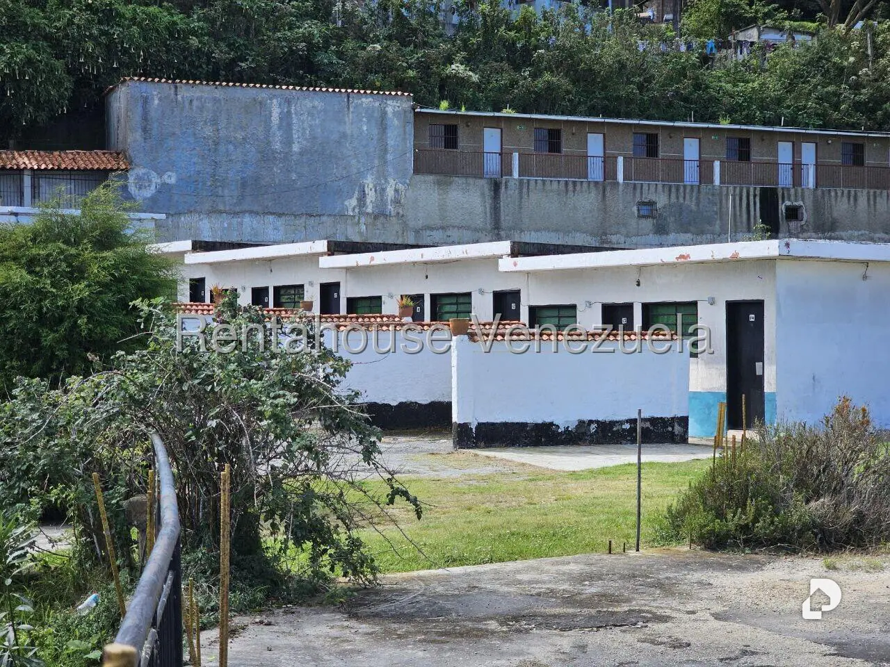 Local comercial en El Junquito, Caracas – 21