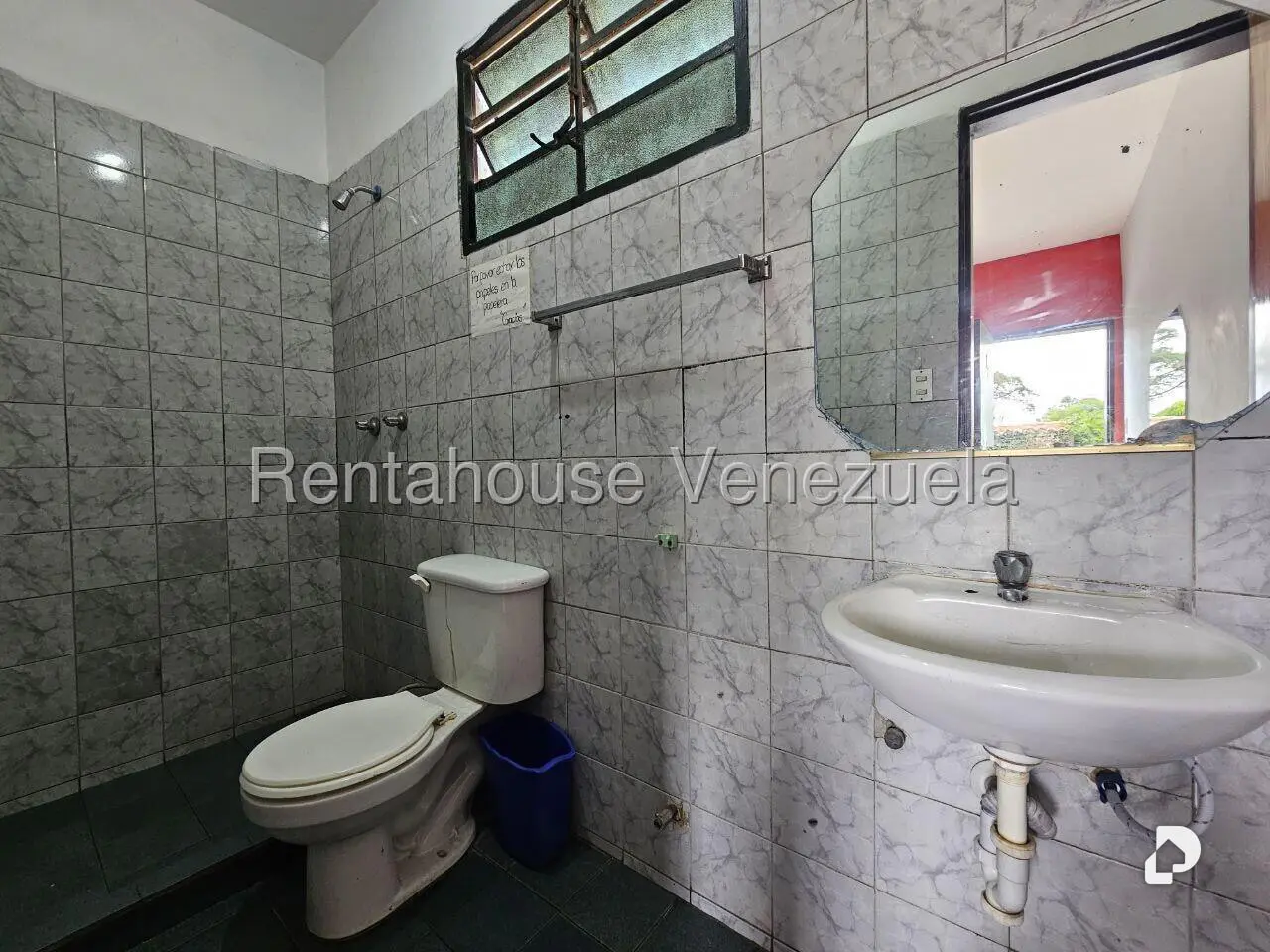 Local comercial en El Junquito, Caracas – 11