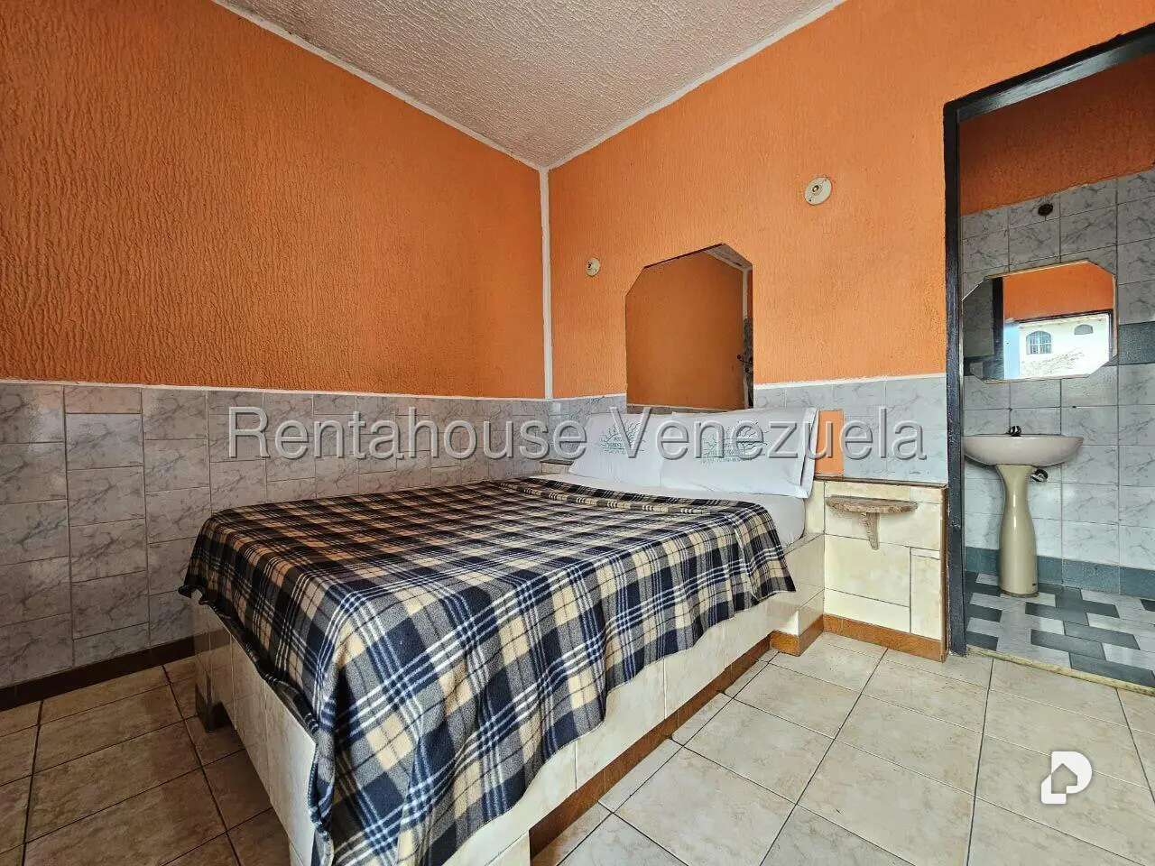 Local comercial en El Junquito, Caracas – 14