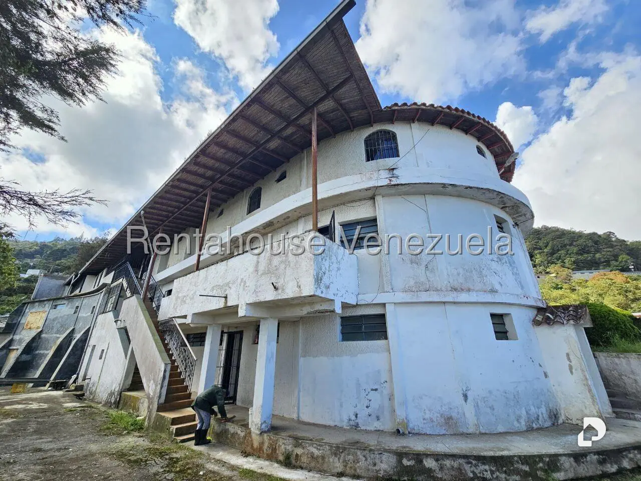 Local comercial en El Junquito, Caracas – 15