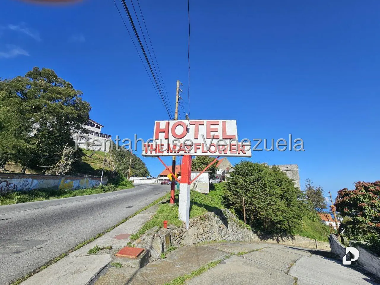 Local comercial en El Junquito, Caracas – 28