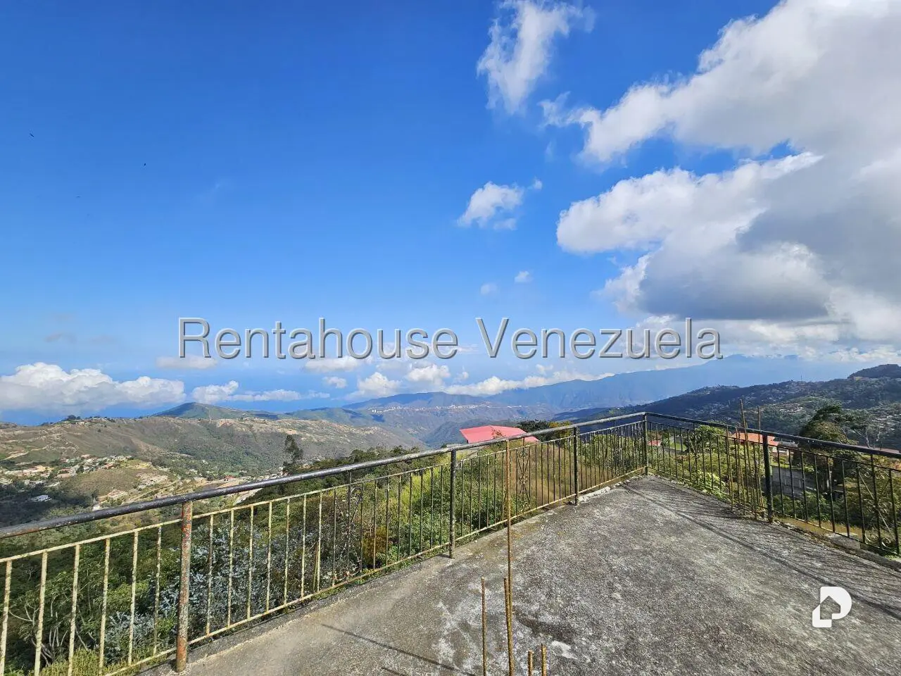 Local comercial en El Junquito, Caracas – 22