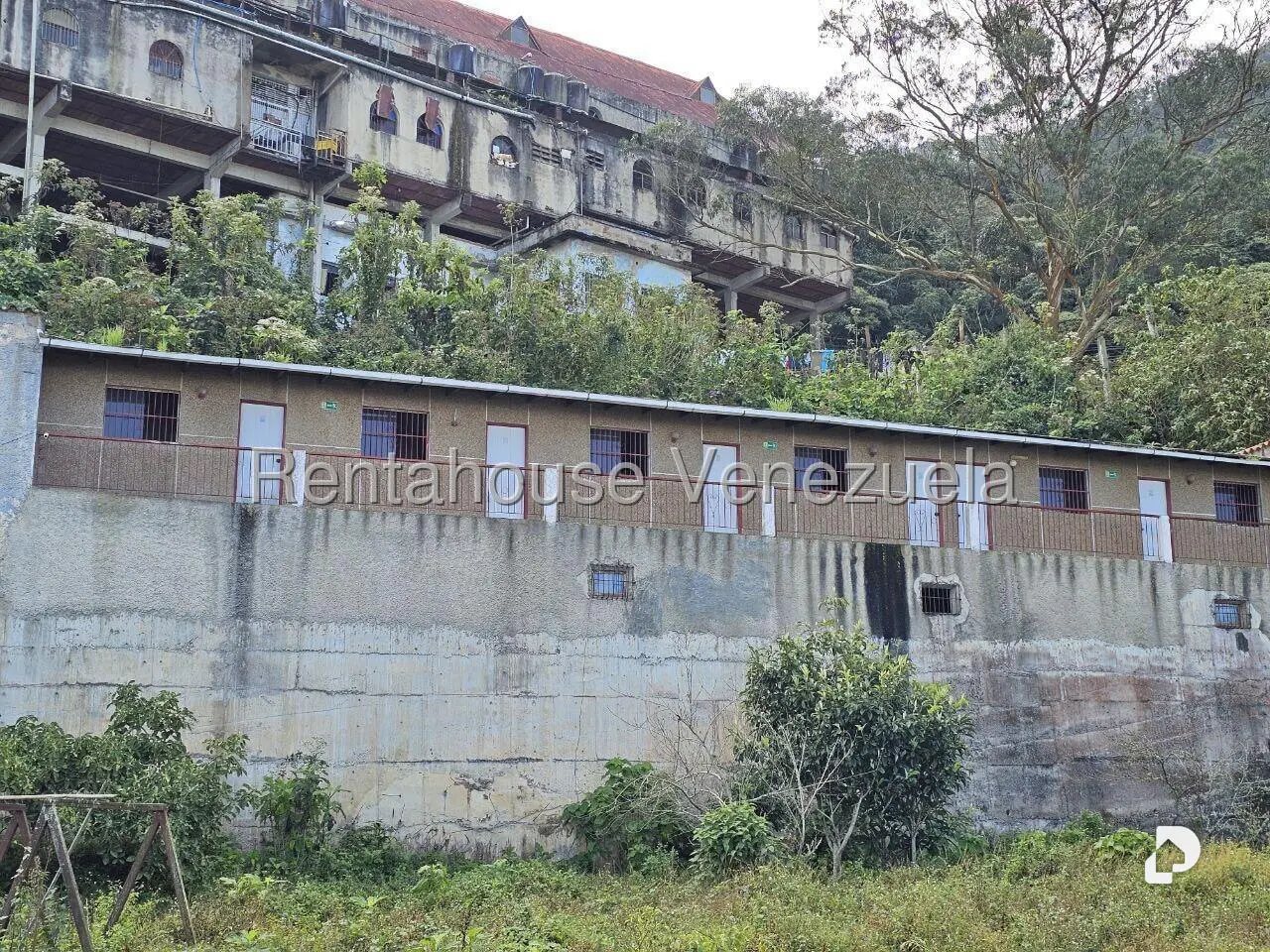 Local comercial en El Junquito, Caracas – 20