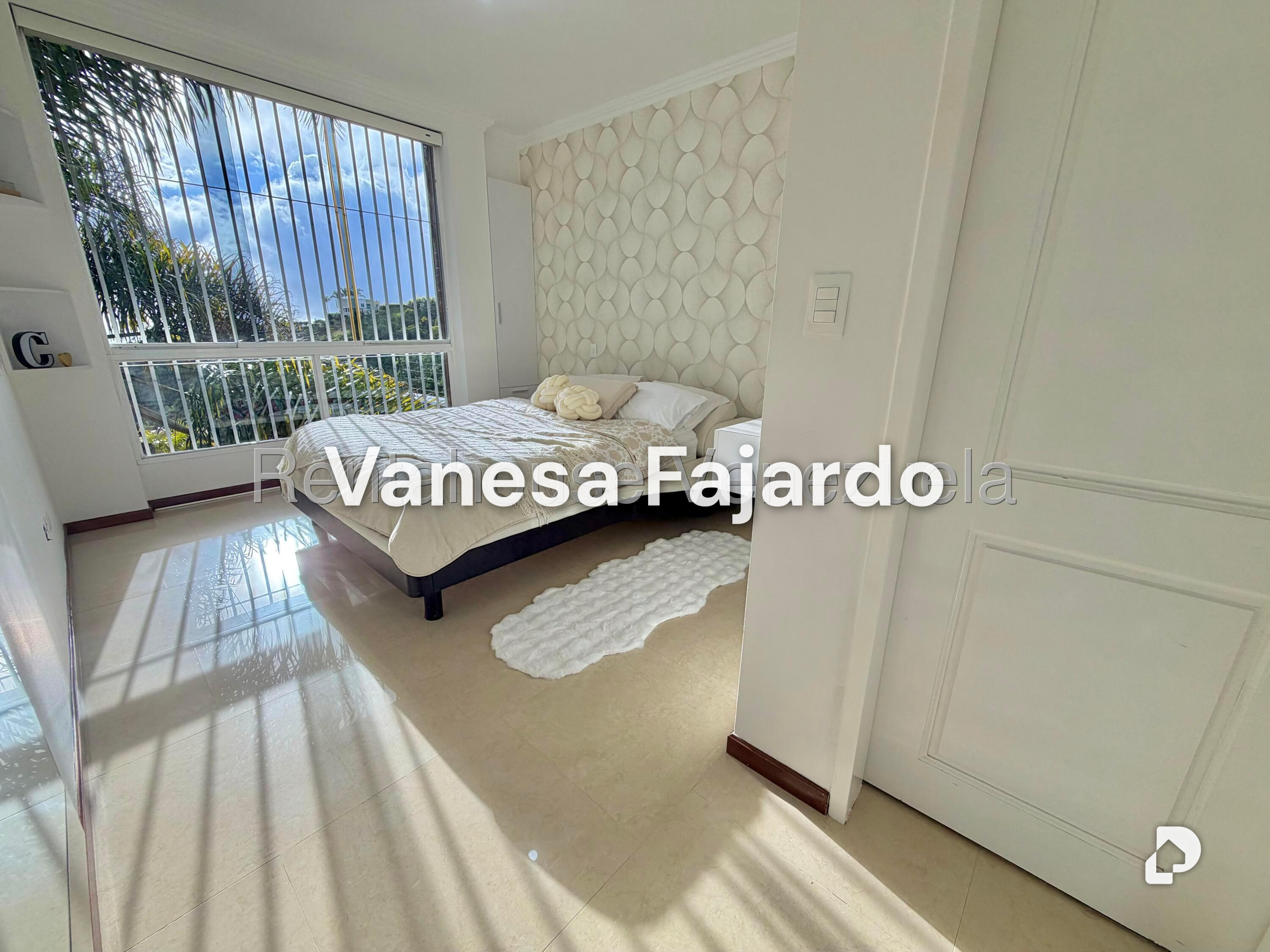 Casa en Parque el Retiro, San Antonio de Los Altos – 15