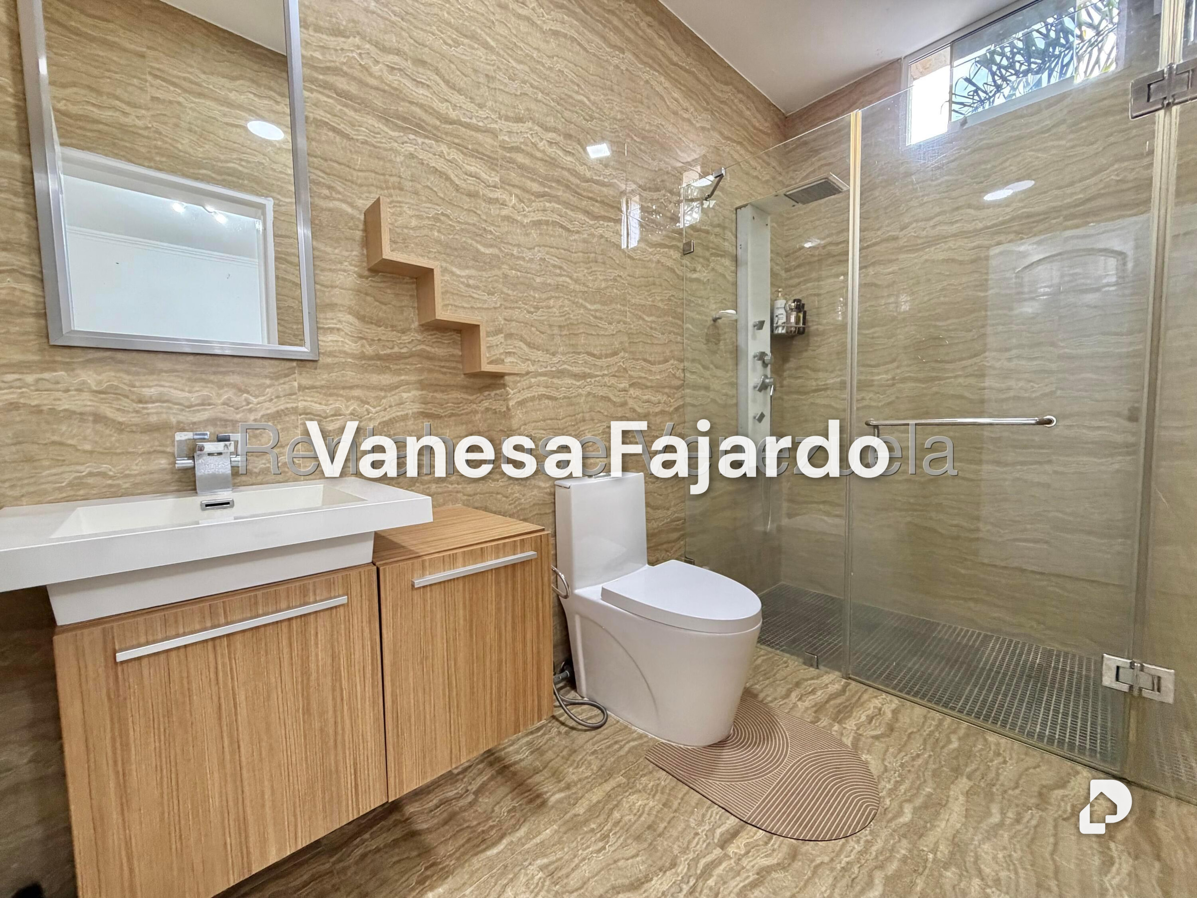 Casa en Parque el Retiro, San Antonio de Los Altos – 20