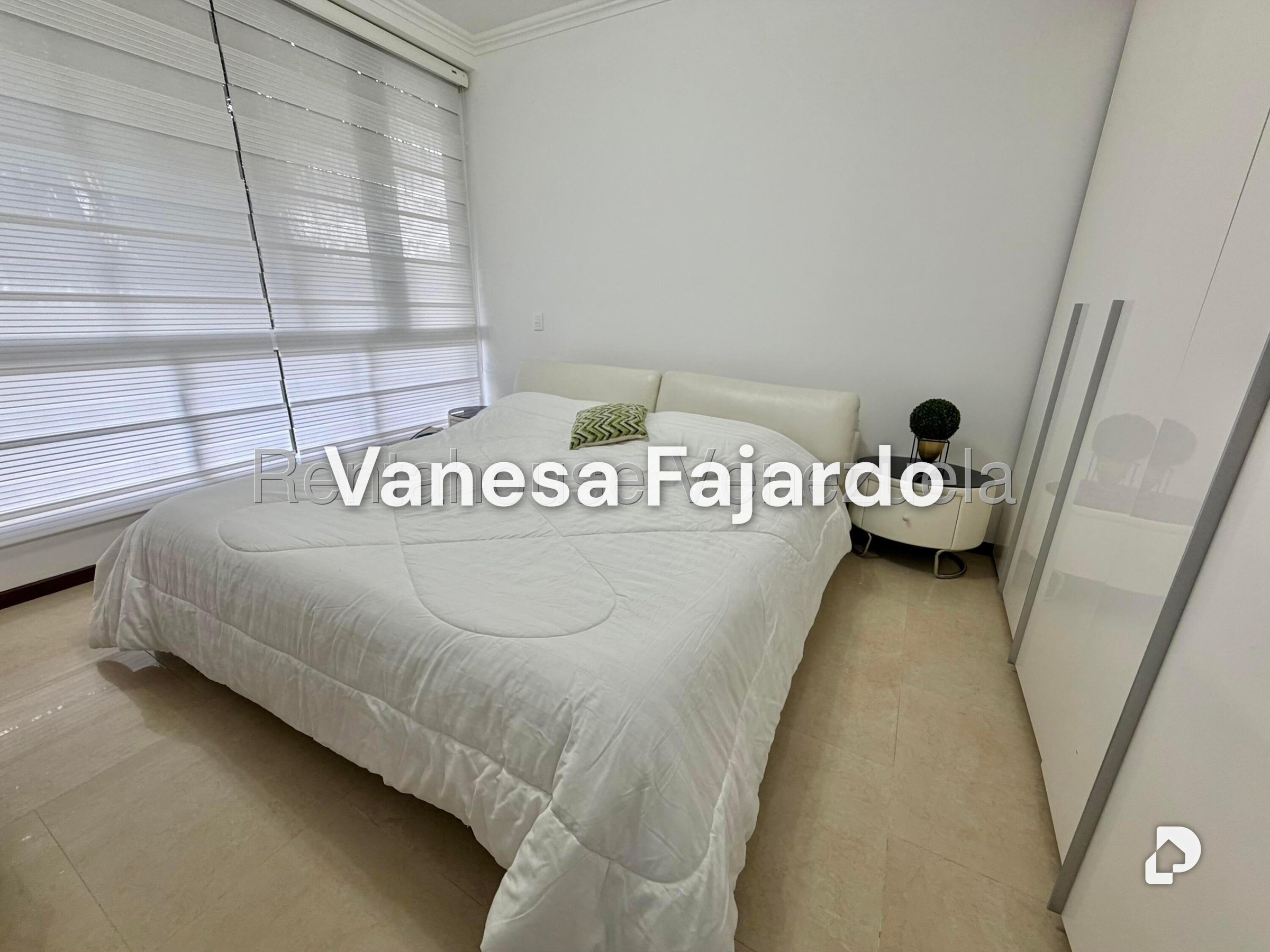 Casa en Parque el Retiro, San Antonio de Los Altos – 19