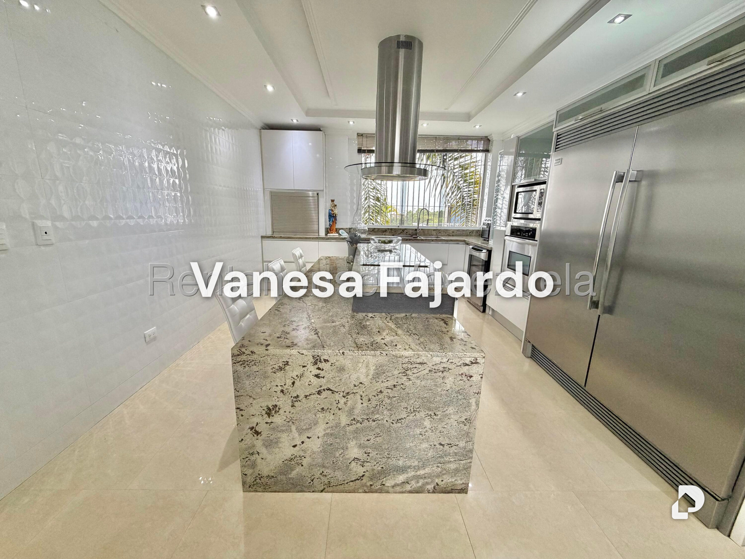 Casa en Parque el Retiro, San Antonio de Los Altos – 7