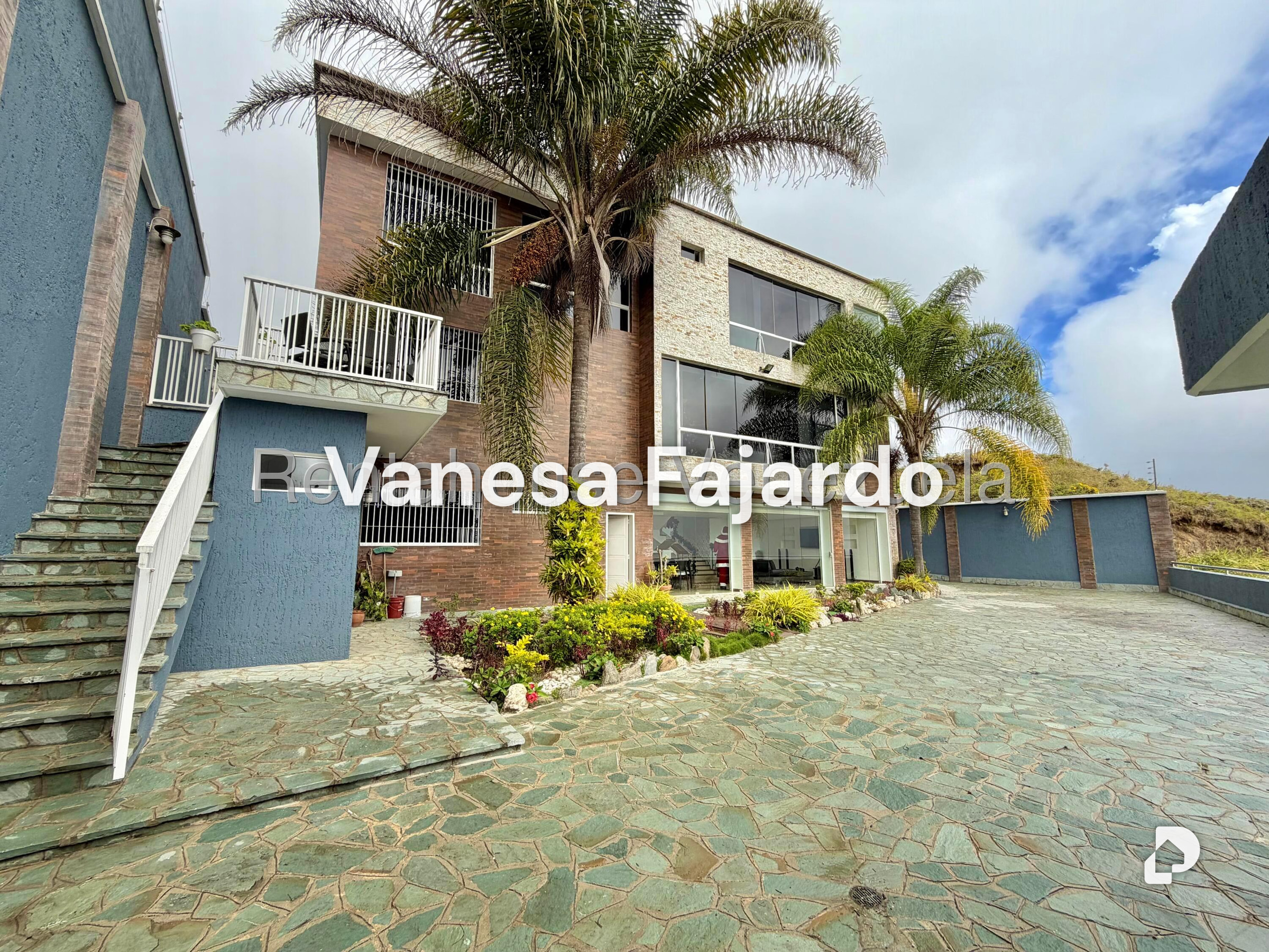 Casa en Parque el Retiro, San Antonio de Los Altos – 21