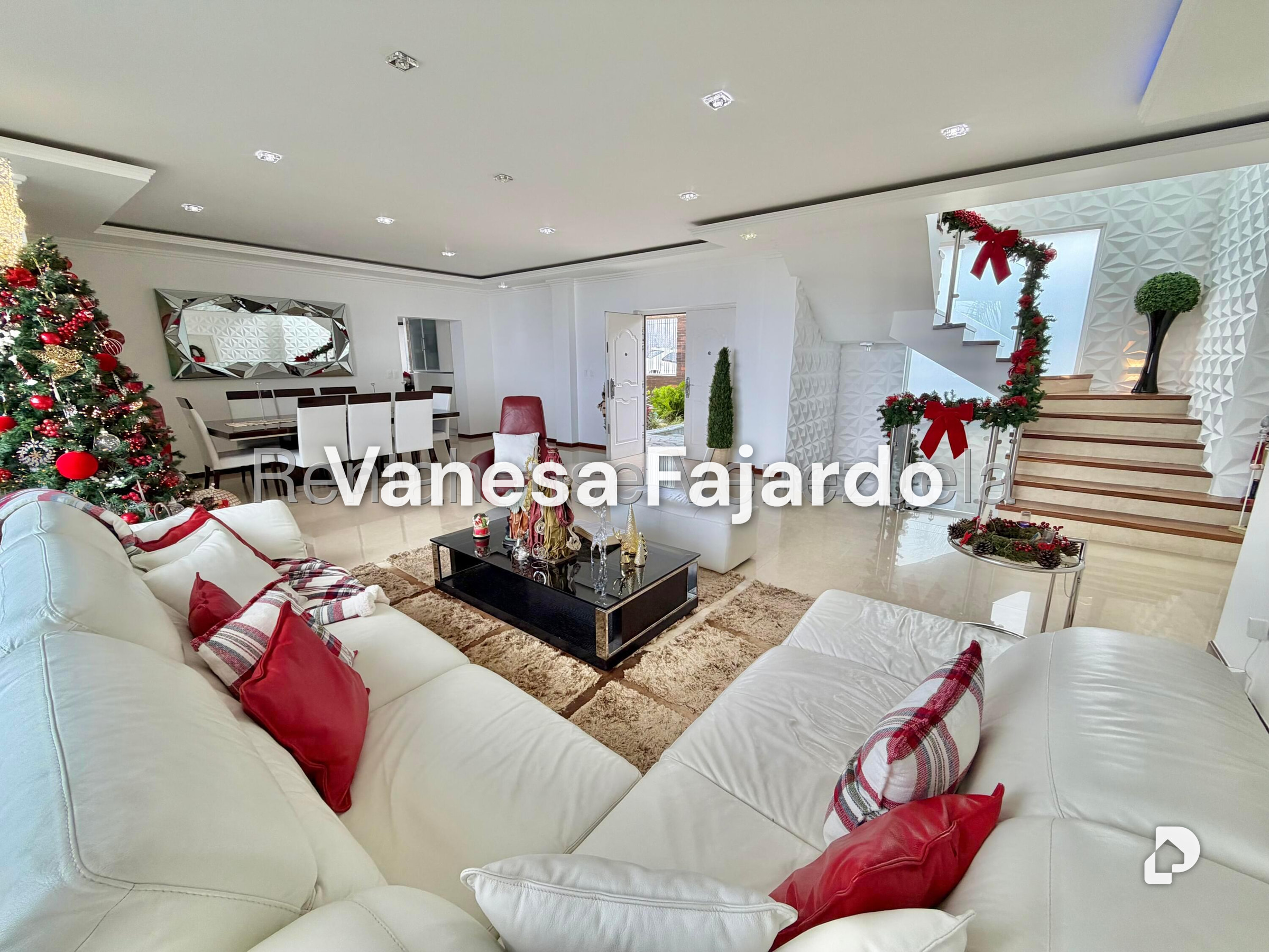 Casa en Parque el Retiro, San Antonio de Los Altos – 4