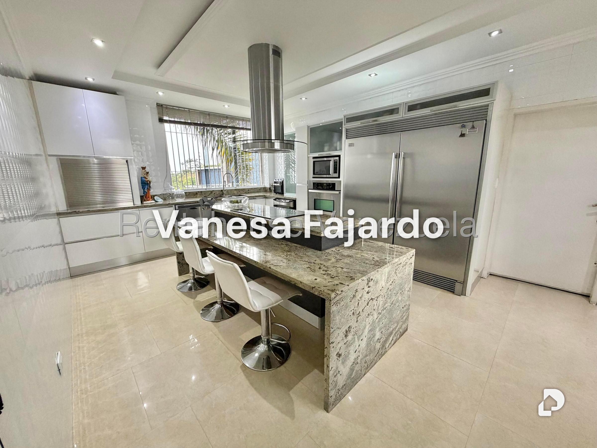 Casa en Parque el Retiro, San Antonio de Los Altos – 8