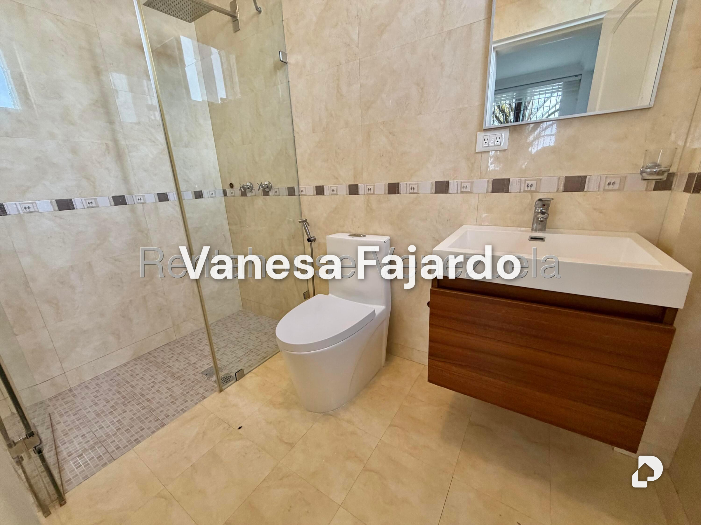 Casa en Parque el Retiro, San Antonio de Los Altos – 29