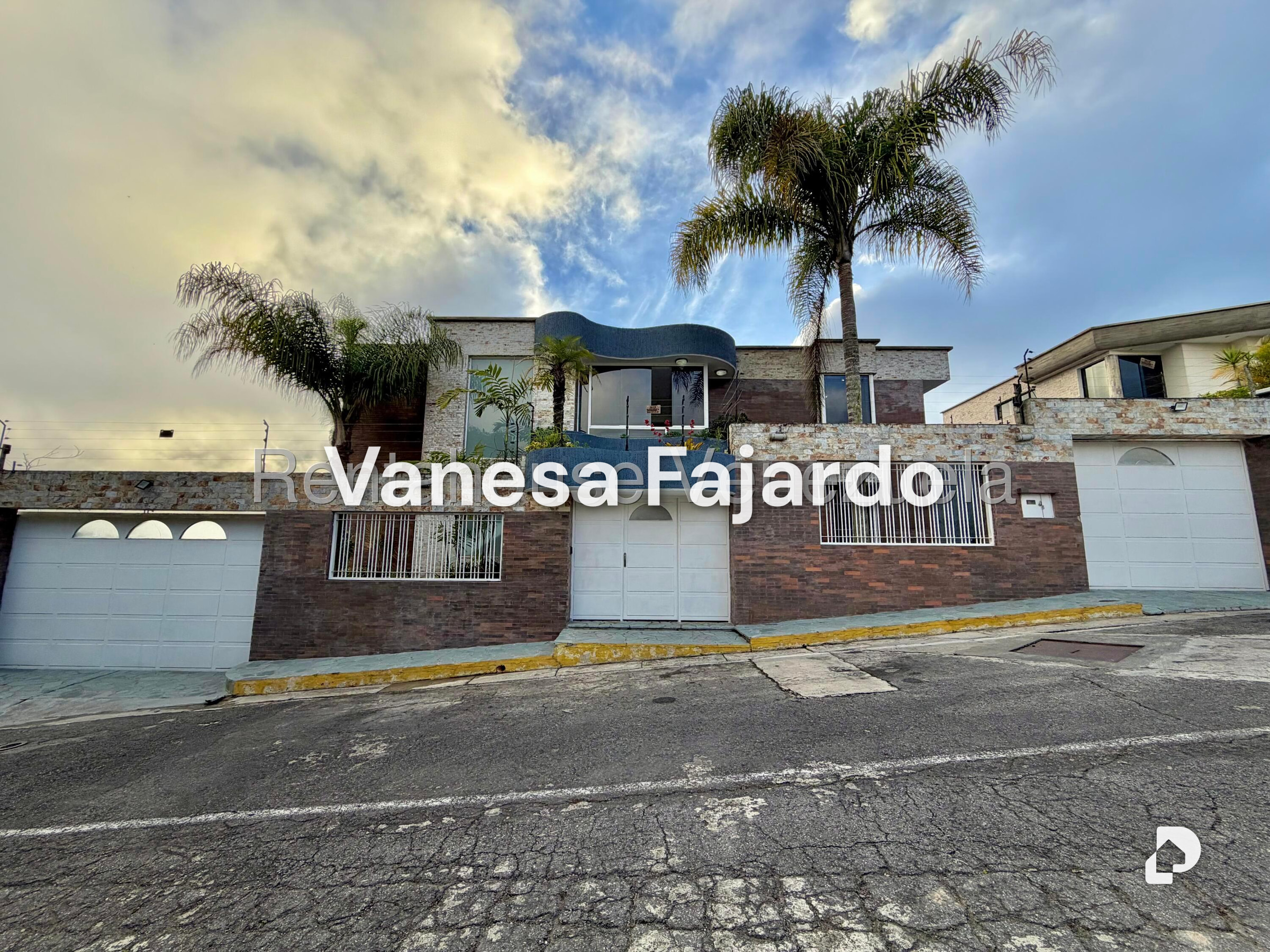 Casa en Parque el Retiro, San Antonio de Los Altos – 1