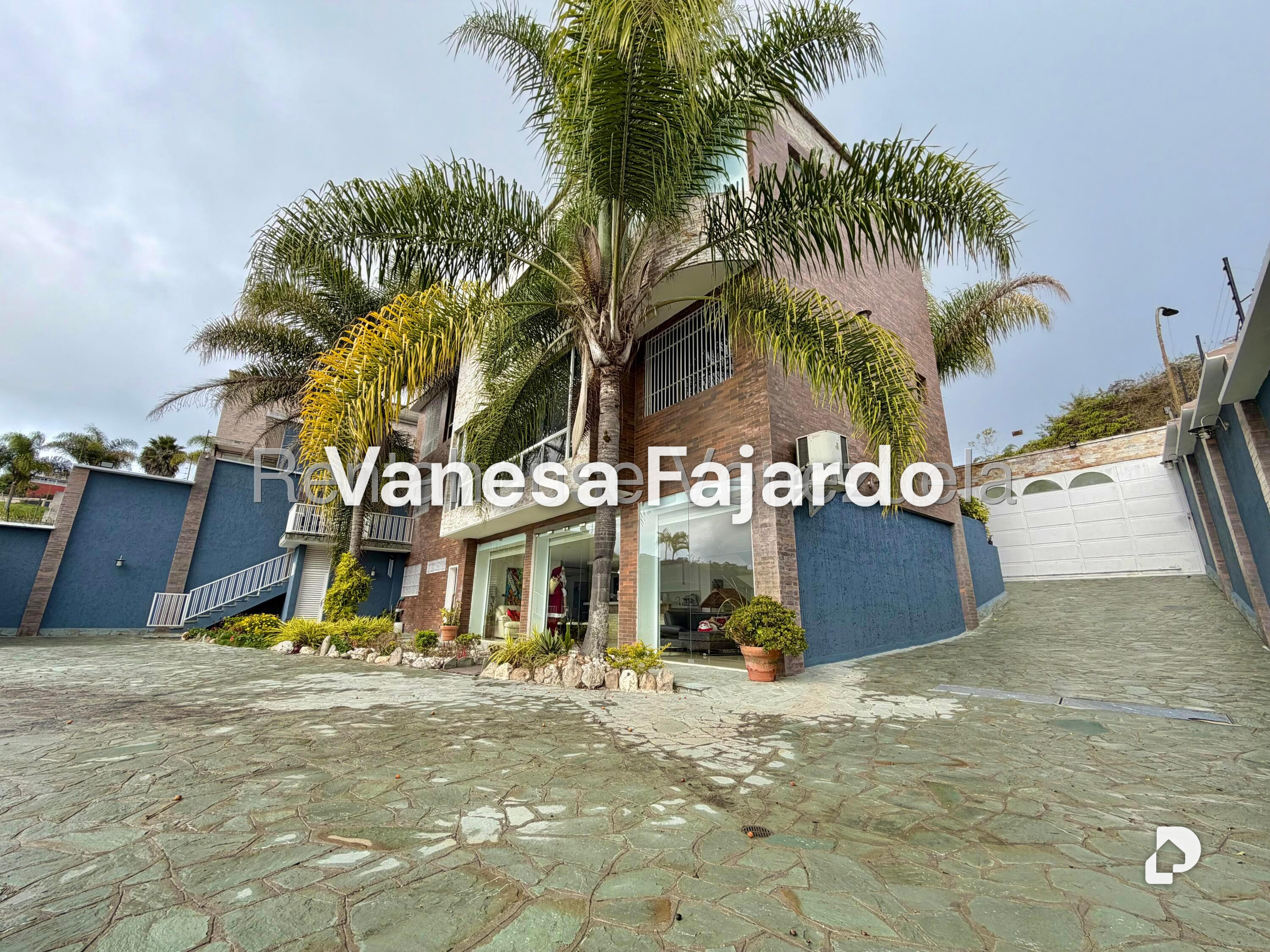 Casa en Parque el Retiro, San Antonio de Los Altos – 23