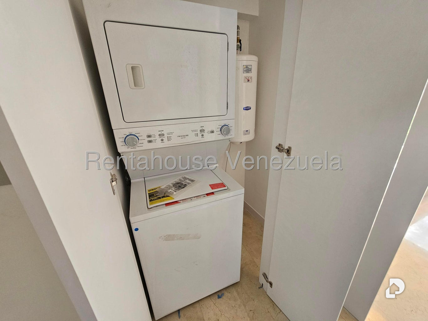 Apartamento en La Boyera, Caracas