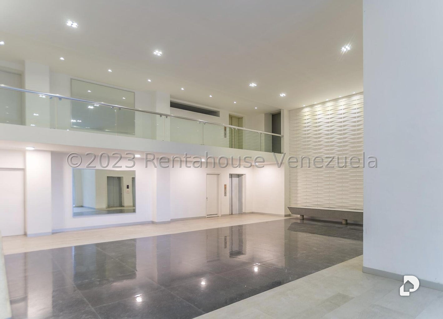 Apartamento en La Boyera, Caracas