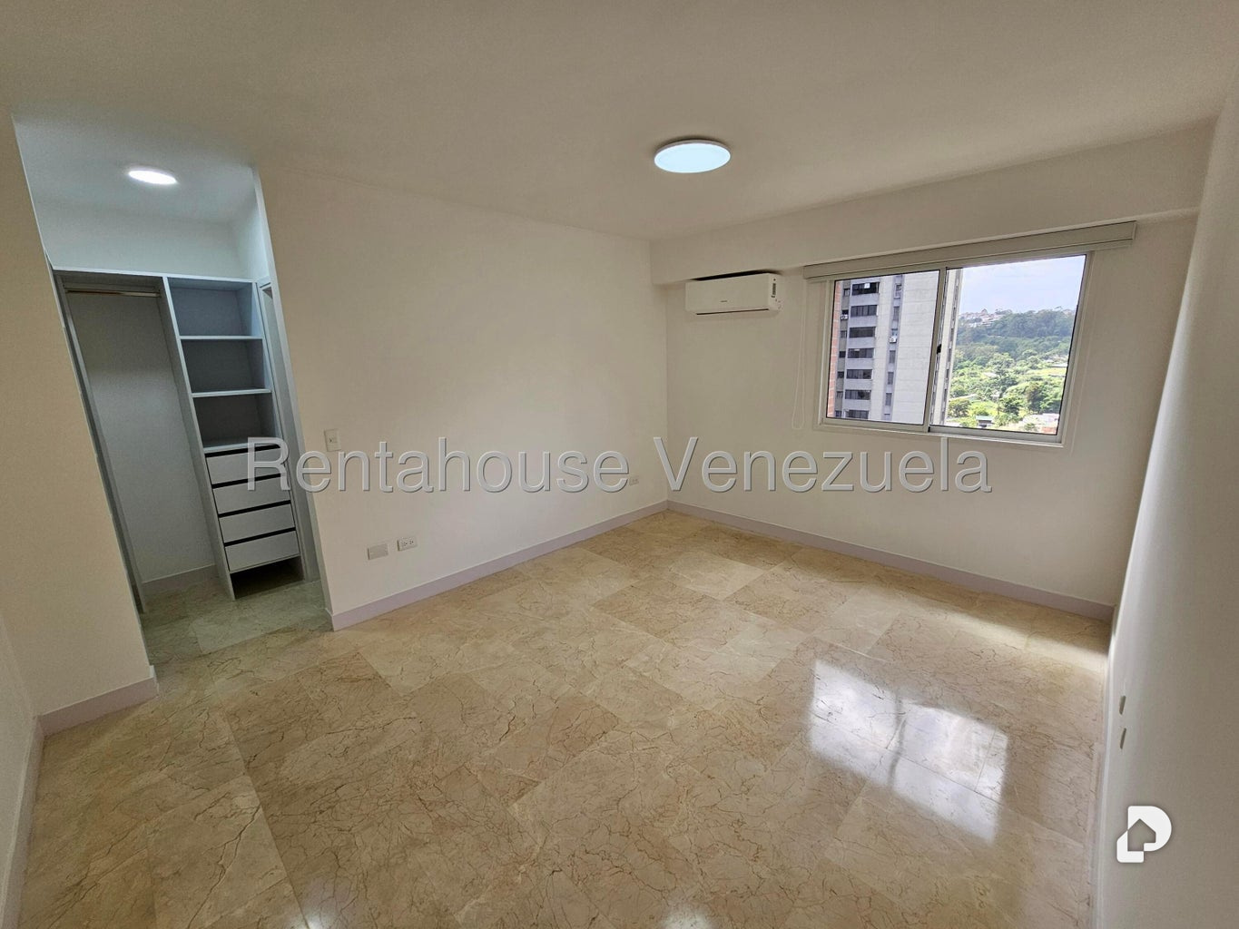 Apartamento en La Boyera, Caracas