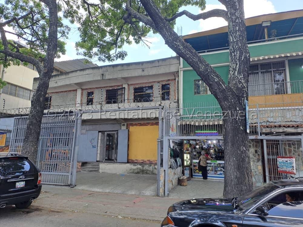Edificio en Prado de María, Caracas