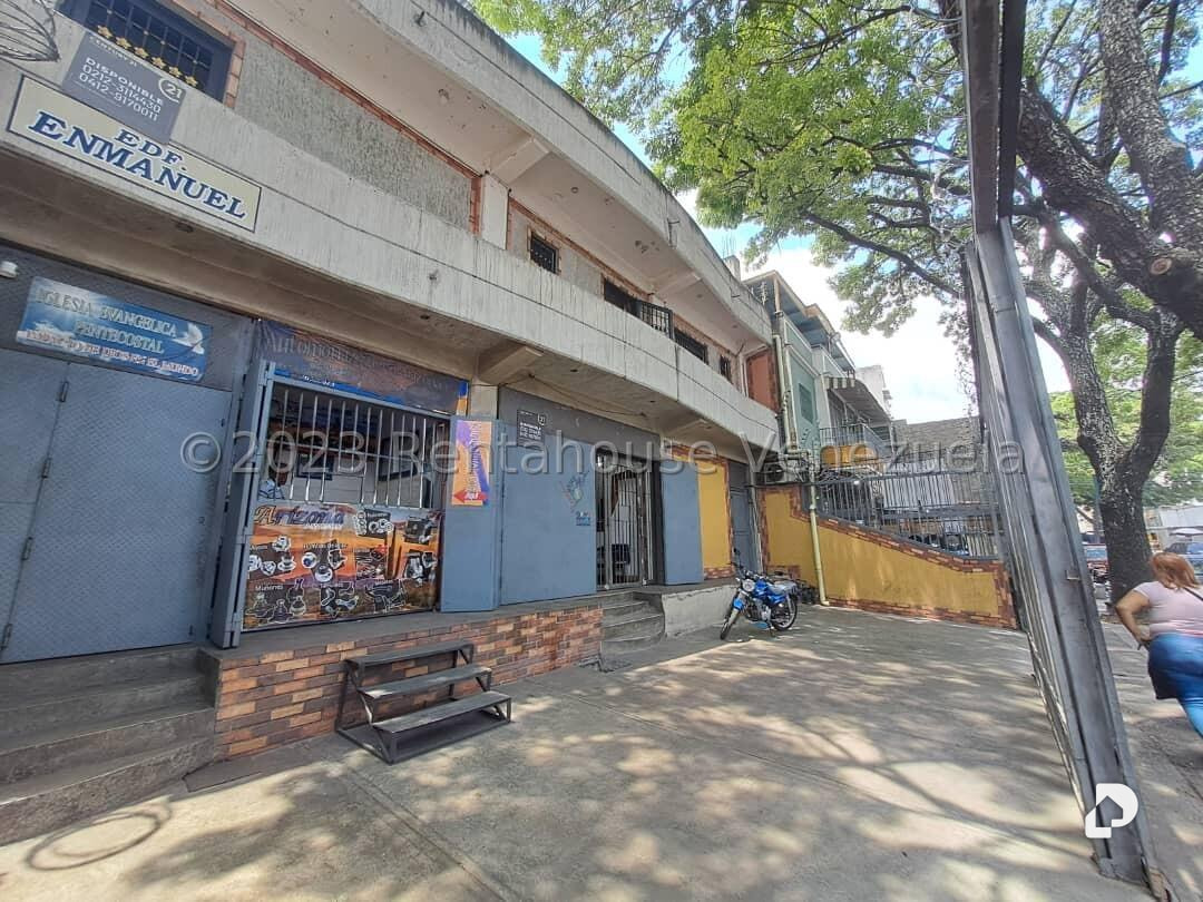 Edificio en Prado de María, Caracas – 5