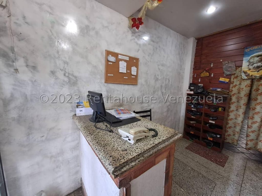 Edificio en Prado de María, Caracas