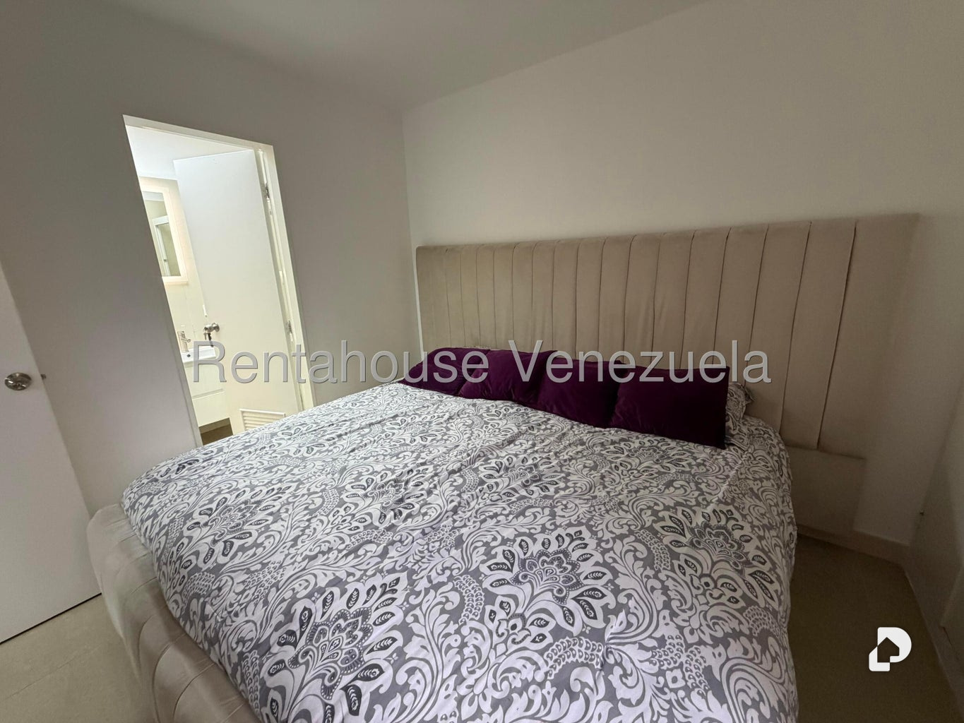 Apartamento en Colinas de La California, Caracas