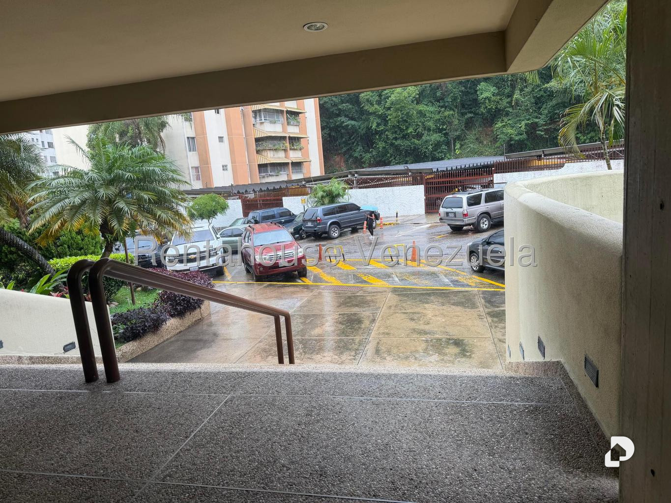 Apartamento en Colinas de La California, Caracas