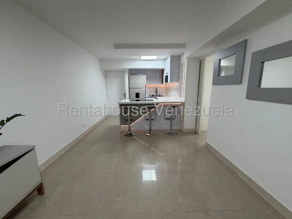 Apartamento en Colinas de La California, Caracas - 1