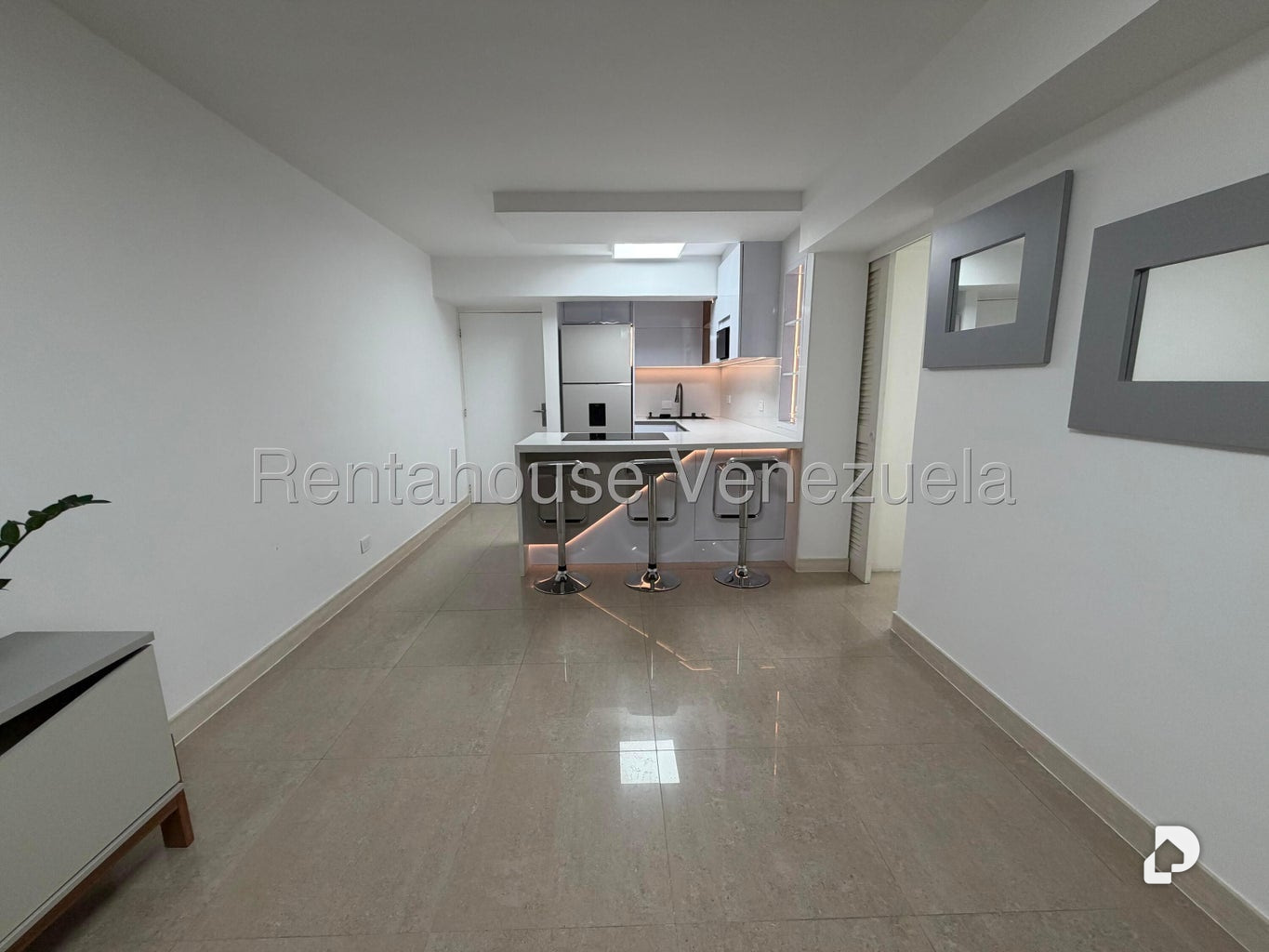 Apartamento en Colinas de La California, Caracas