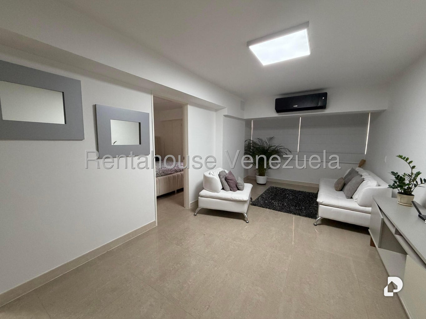 Apartamento en Colinas de La California, Caracas