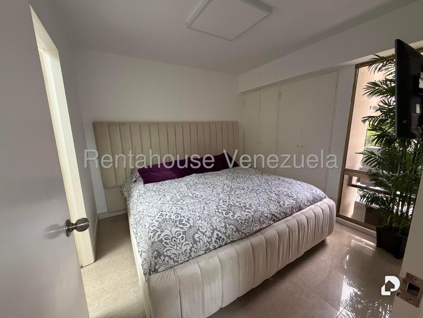 Apartamento en Colinas de La California, Caracas