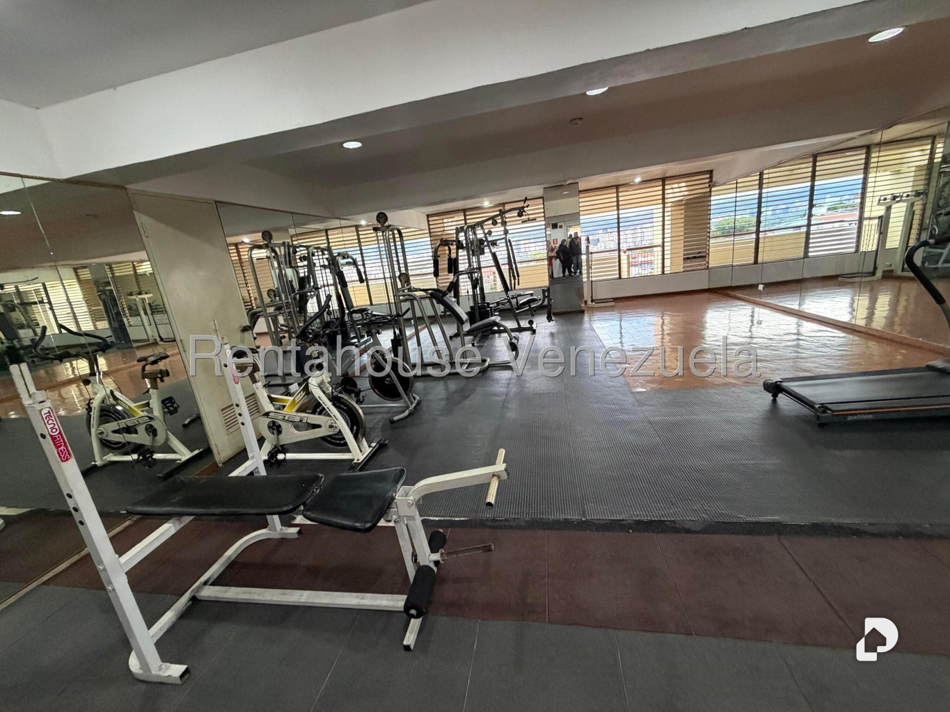 Apartamento en Colinas de La California, Caracas