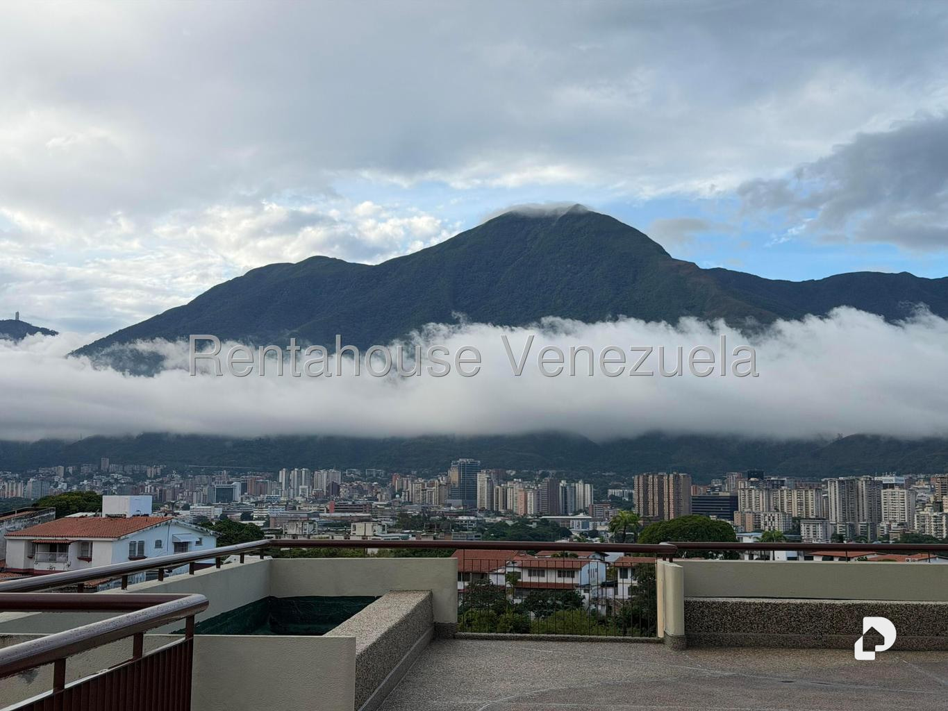 Apartamento en Colinas de La California, Caracas