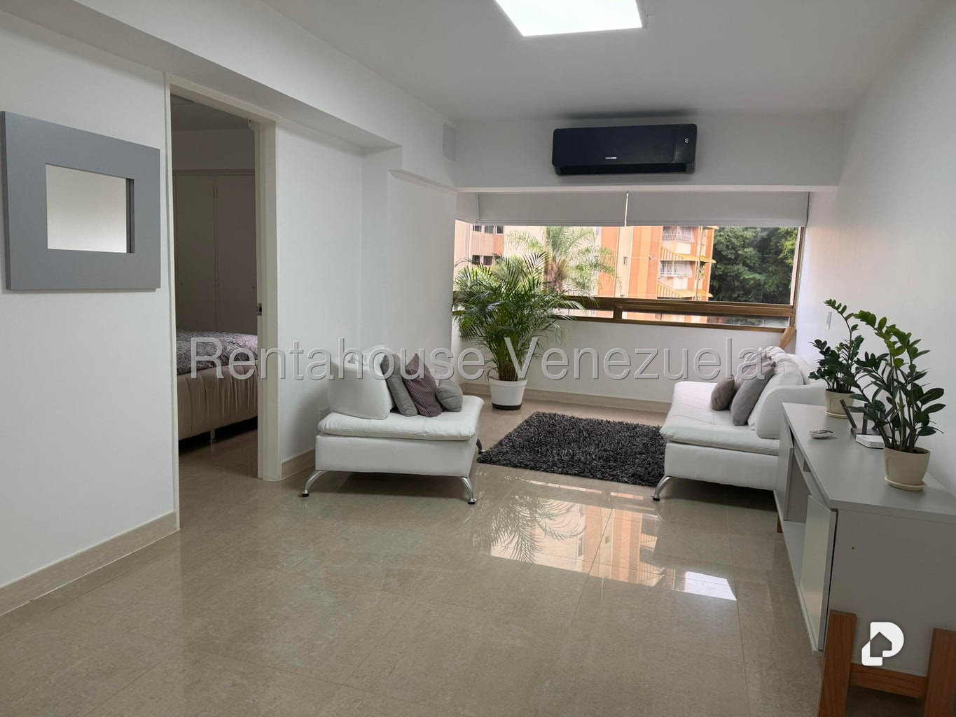 Apartamento en Colinas de La California, Caracas