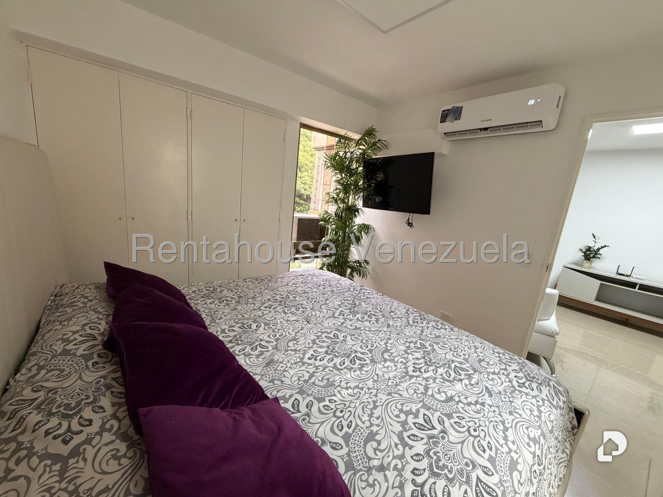 Apartamento en Colinas de La California, Caracas