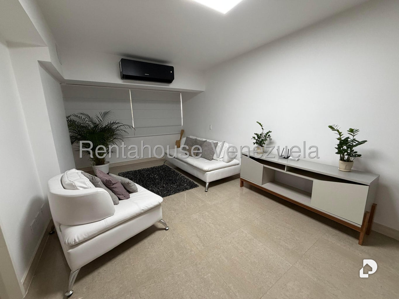 Apartamento en Colinas de La California, Caracas