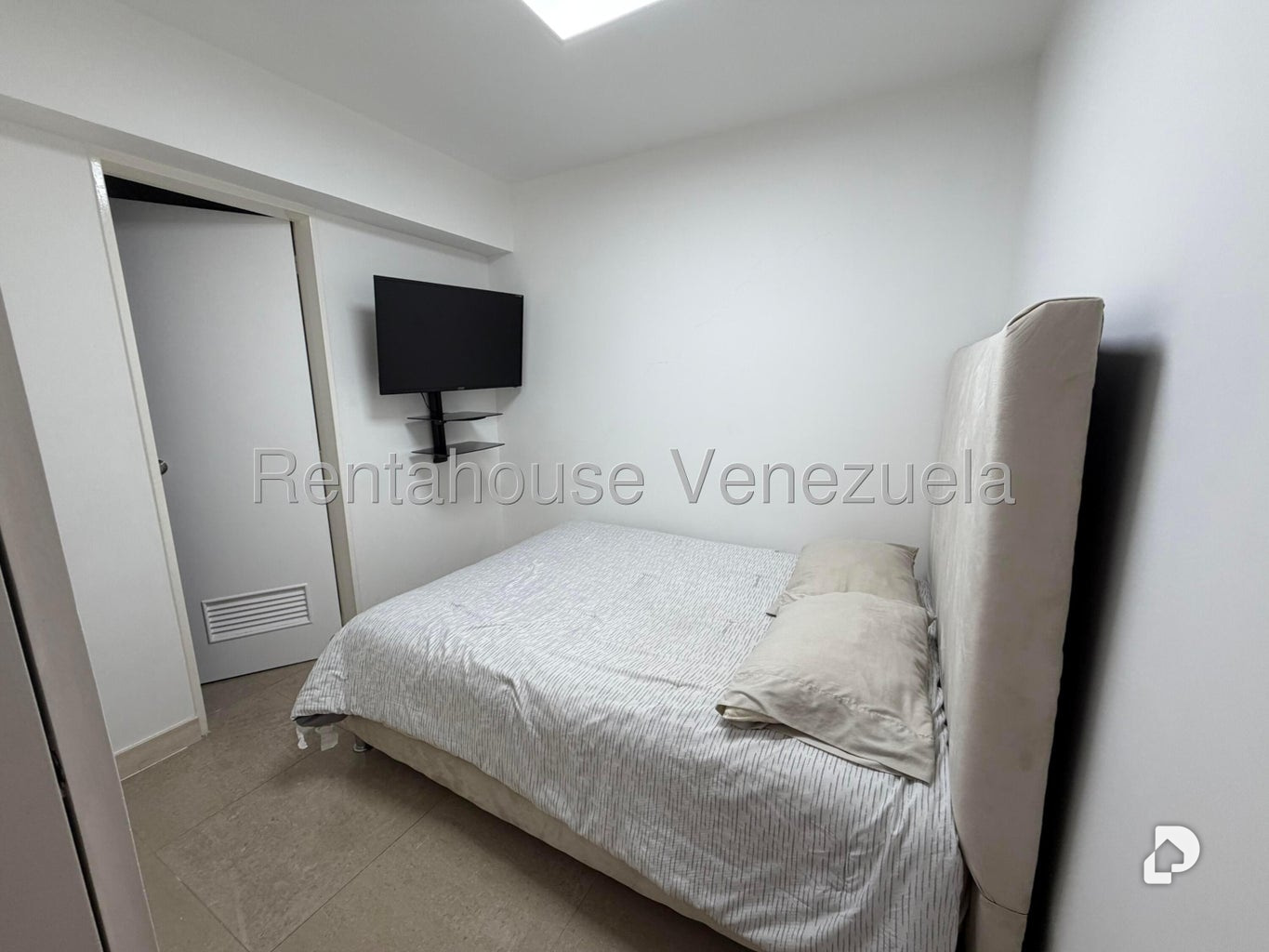 Apartamento en Colinas de La California, Caracas