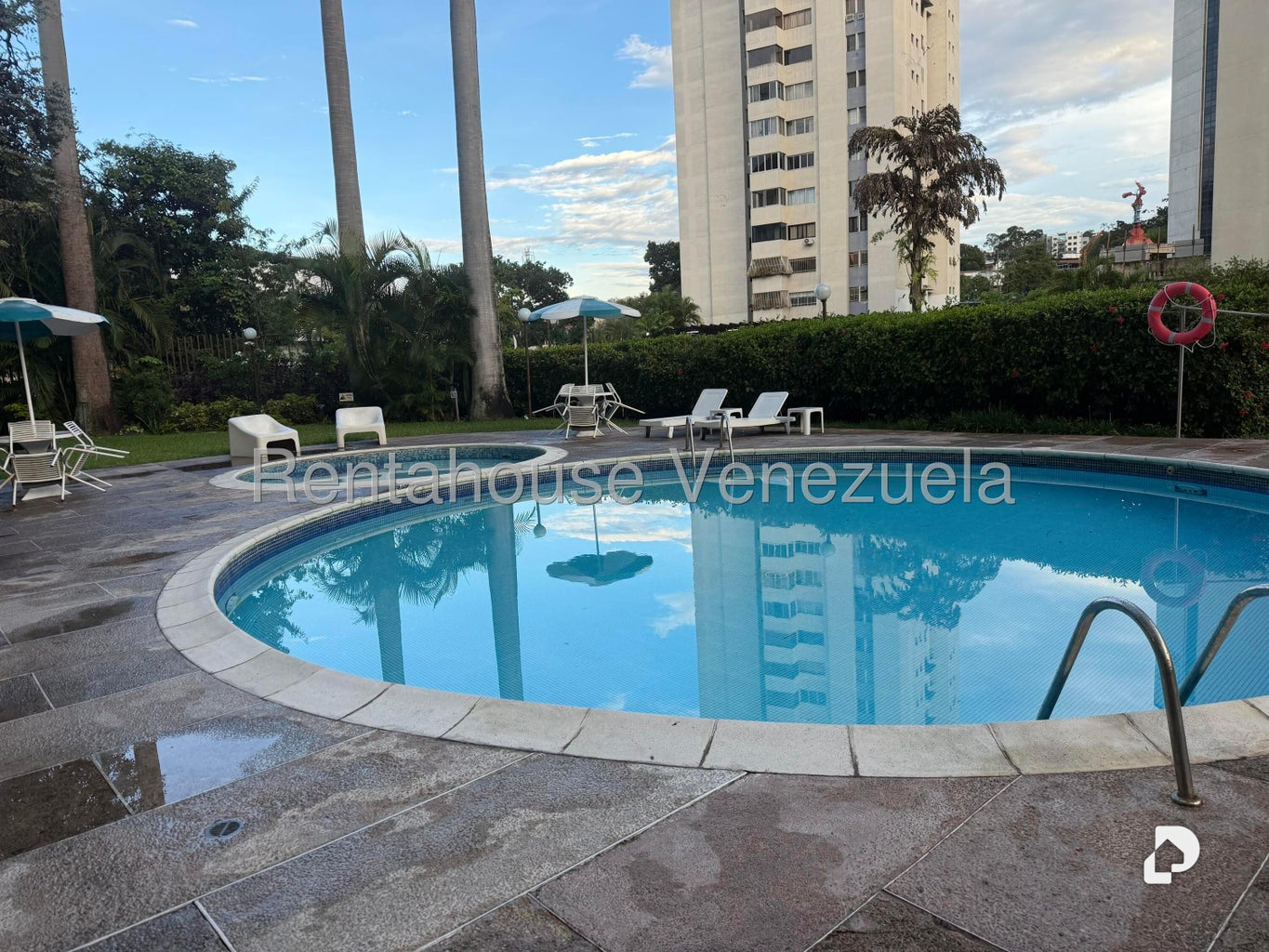 Apartamento en Colinas de La California, Caracas